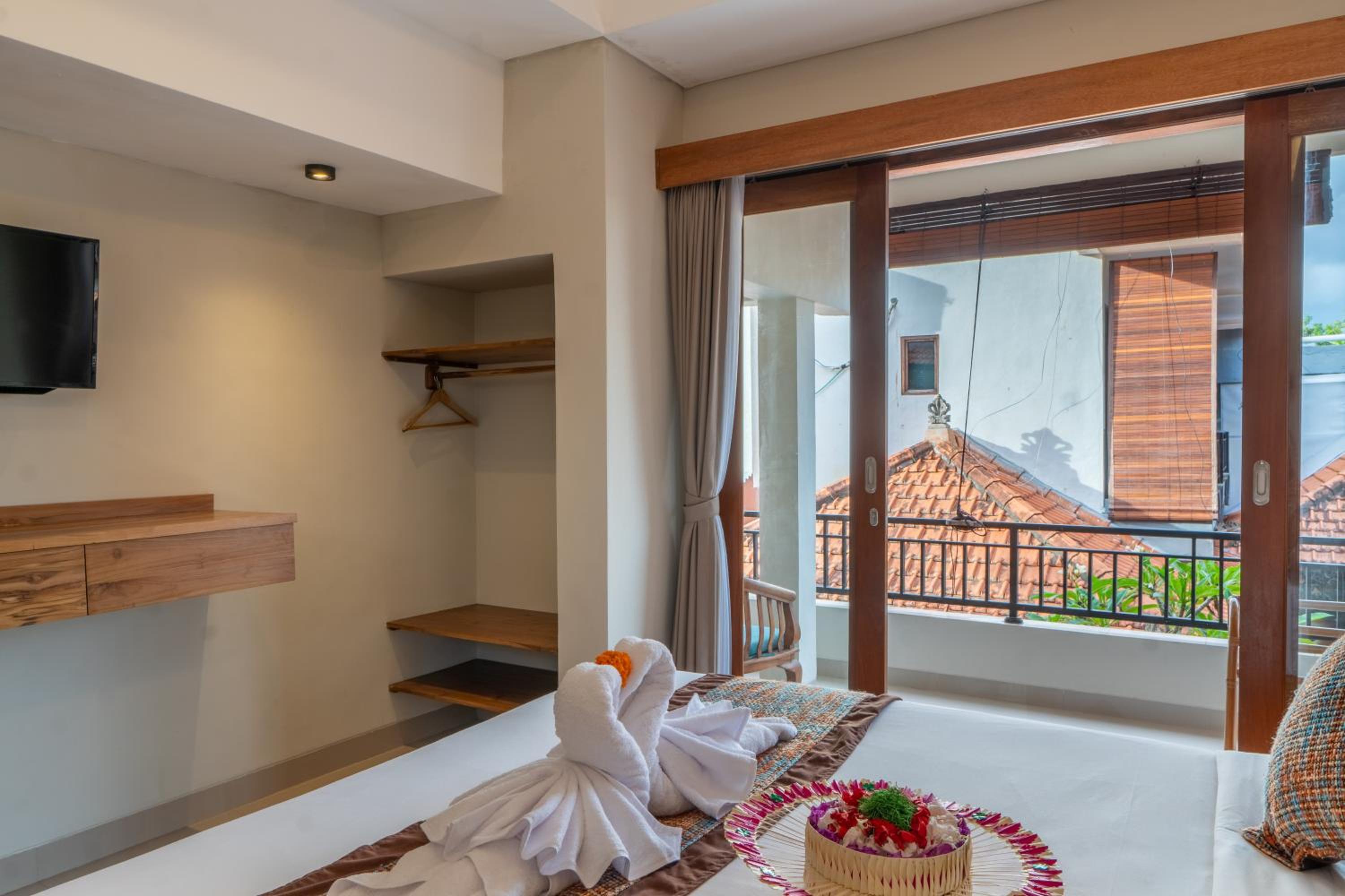 Superior Double Room - Photo 8