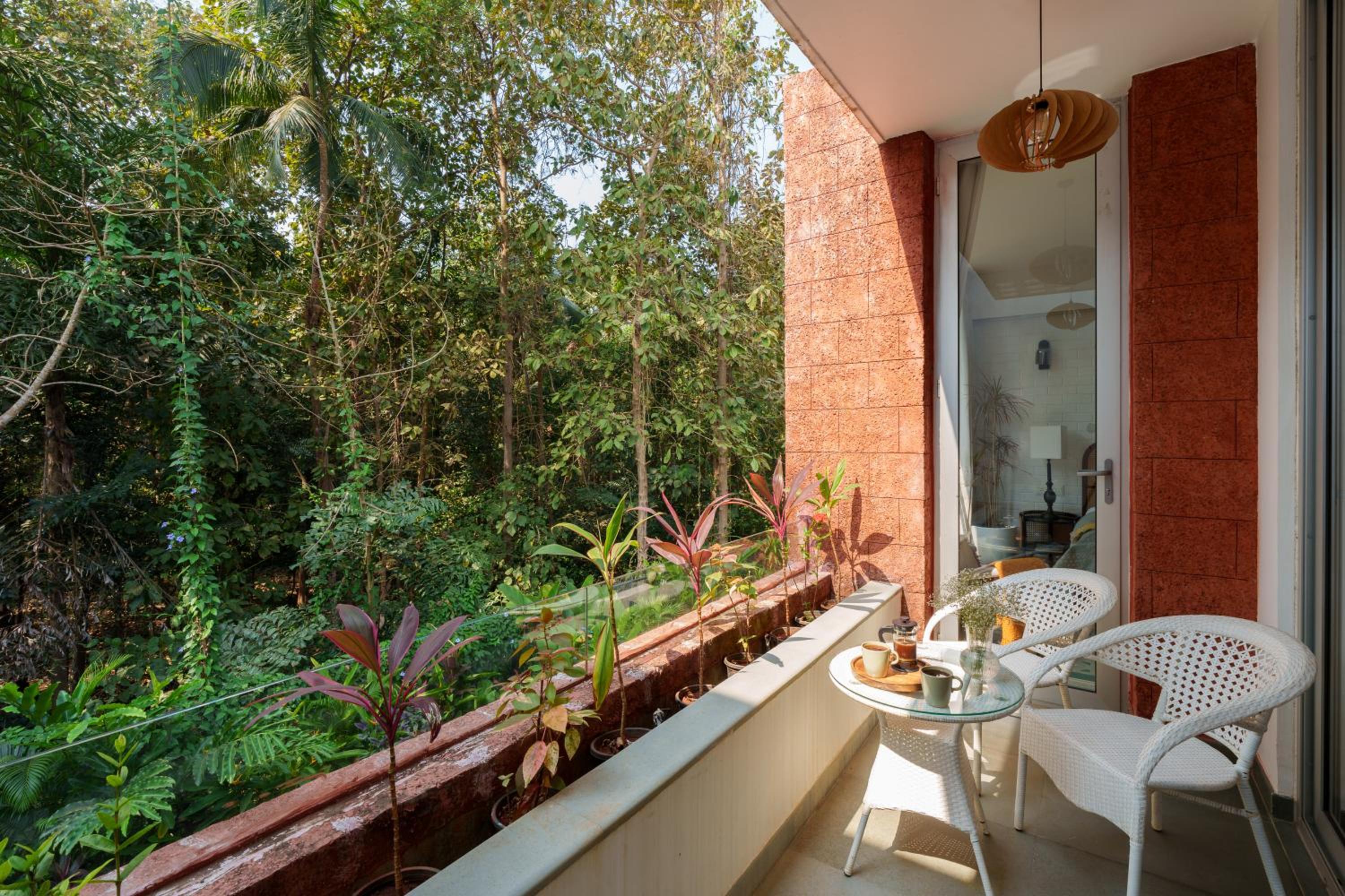 La Verona- 10|2BHK|Patio|Full Generator Backup. photo 1