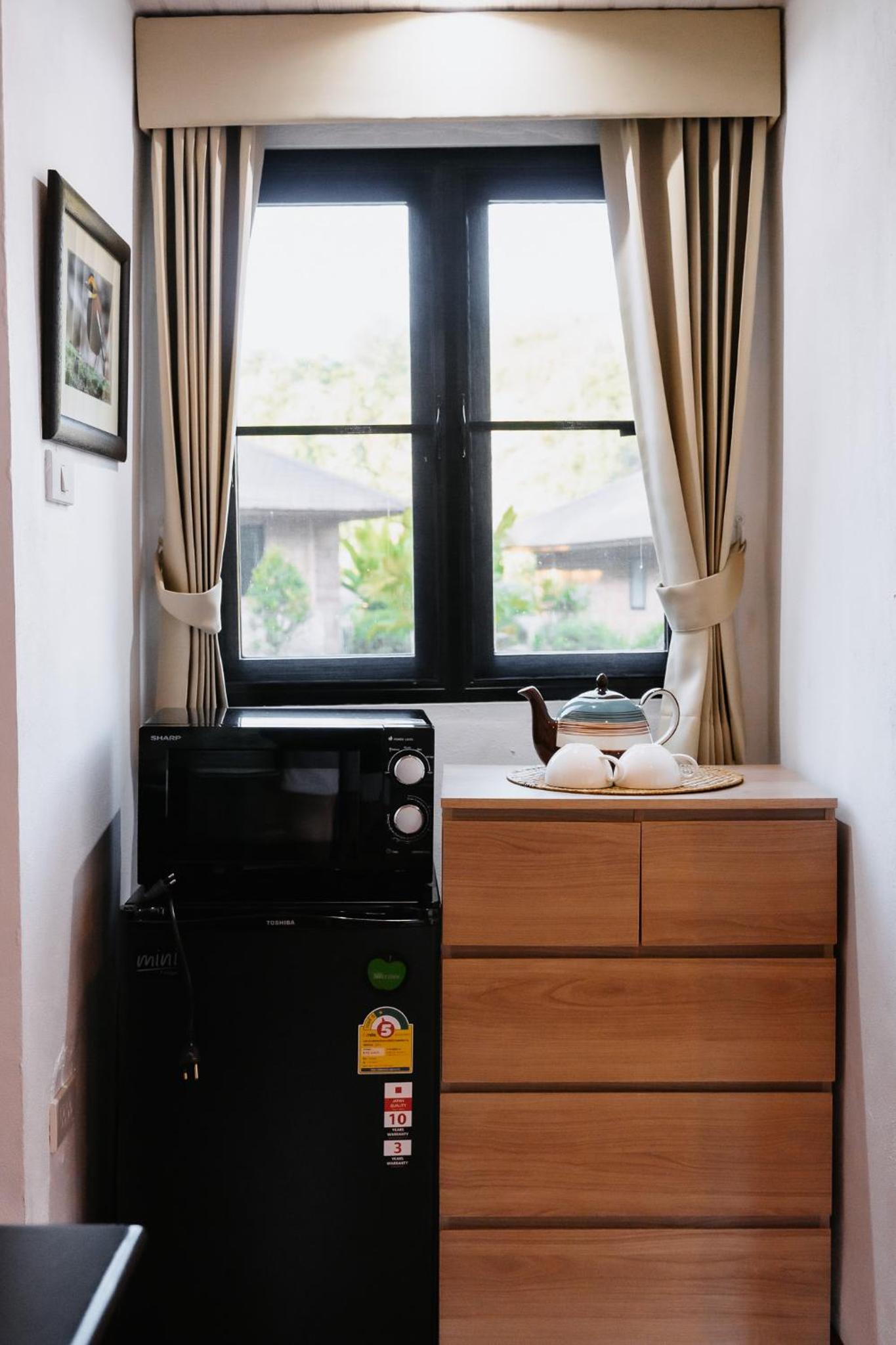 Standard Room photo 3