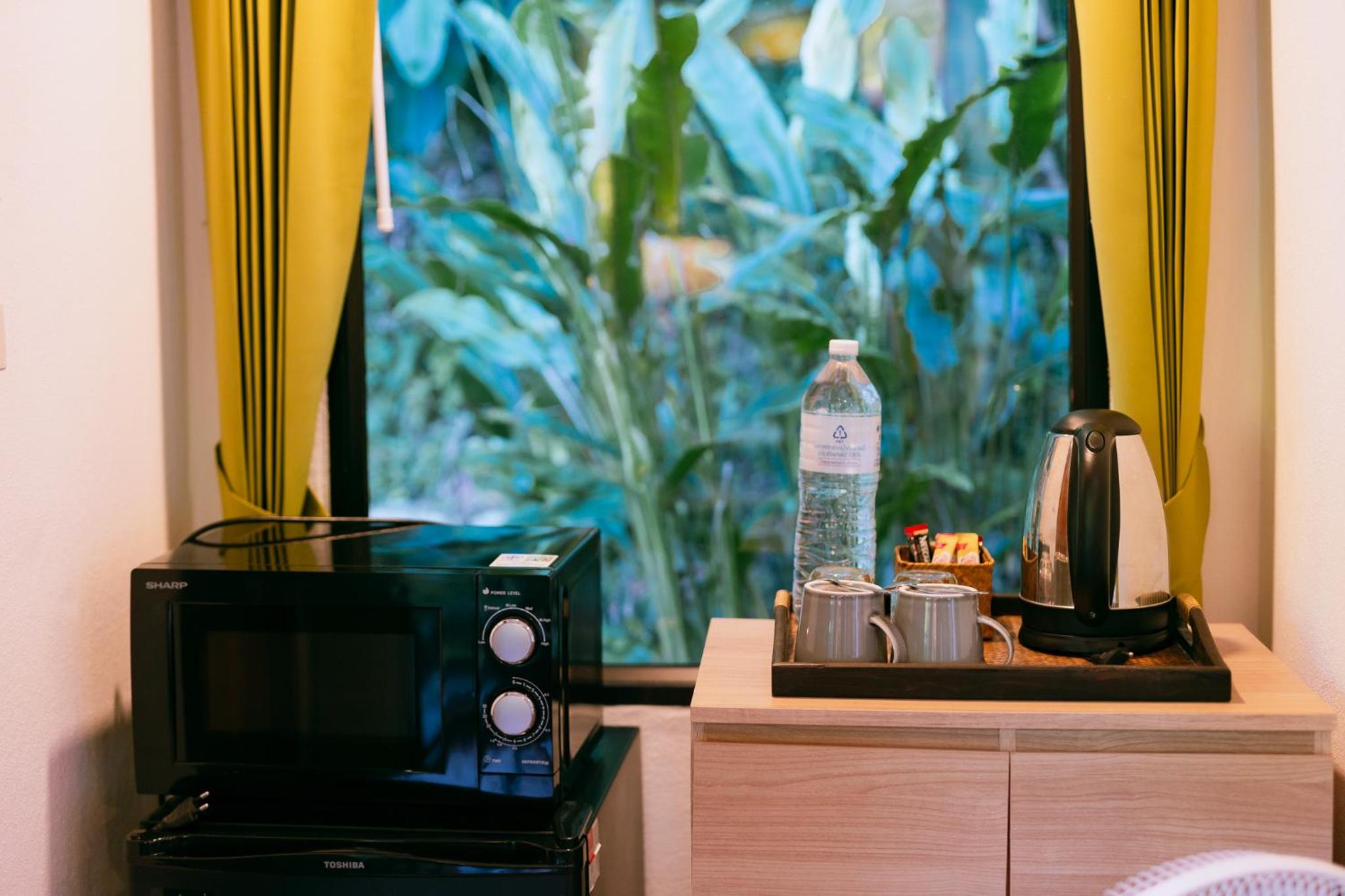 Deluxe Villa photo 3