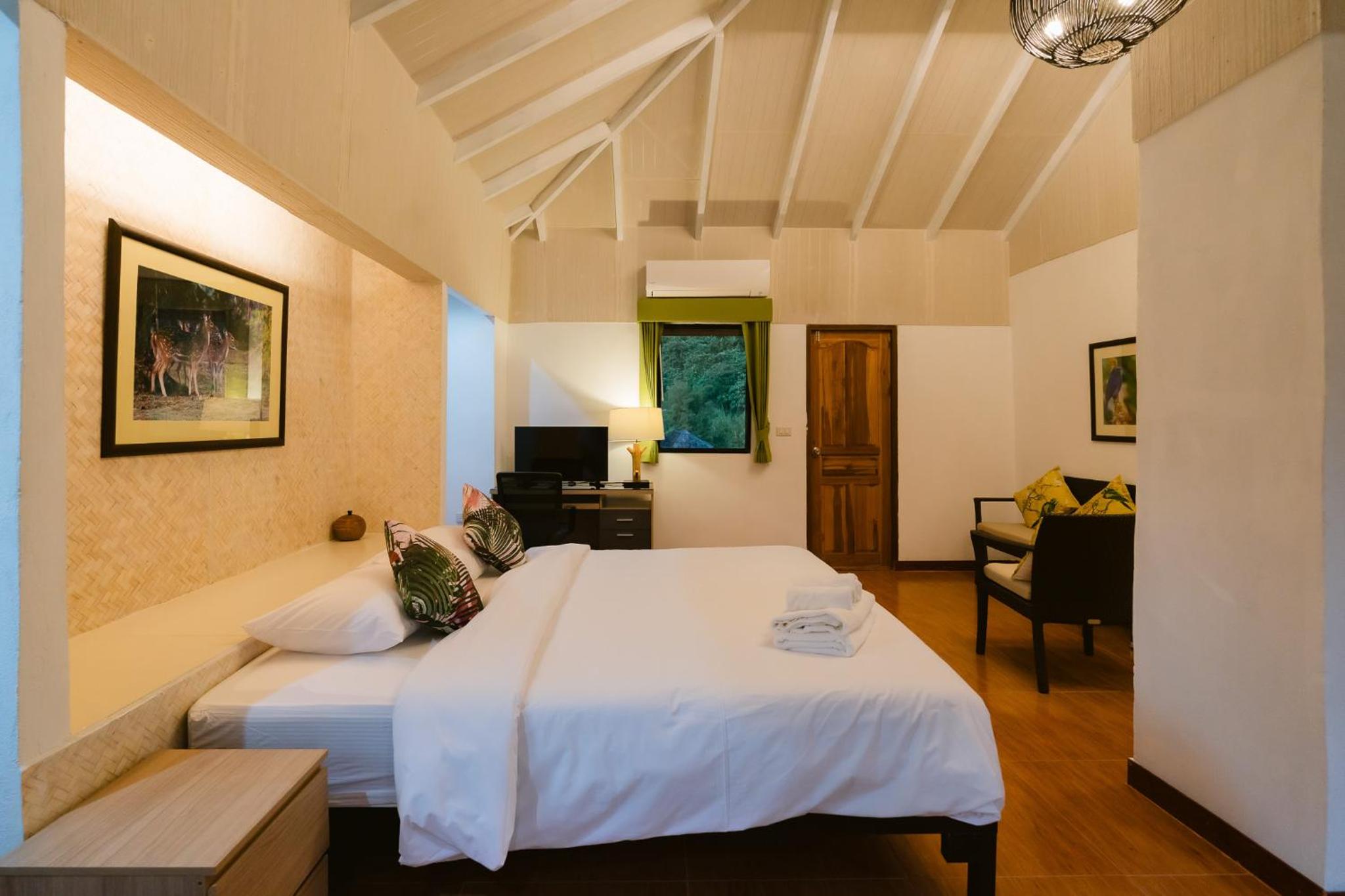 Superior Villa photo 2