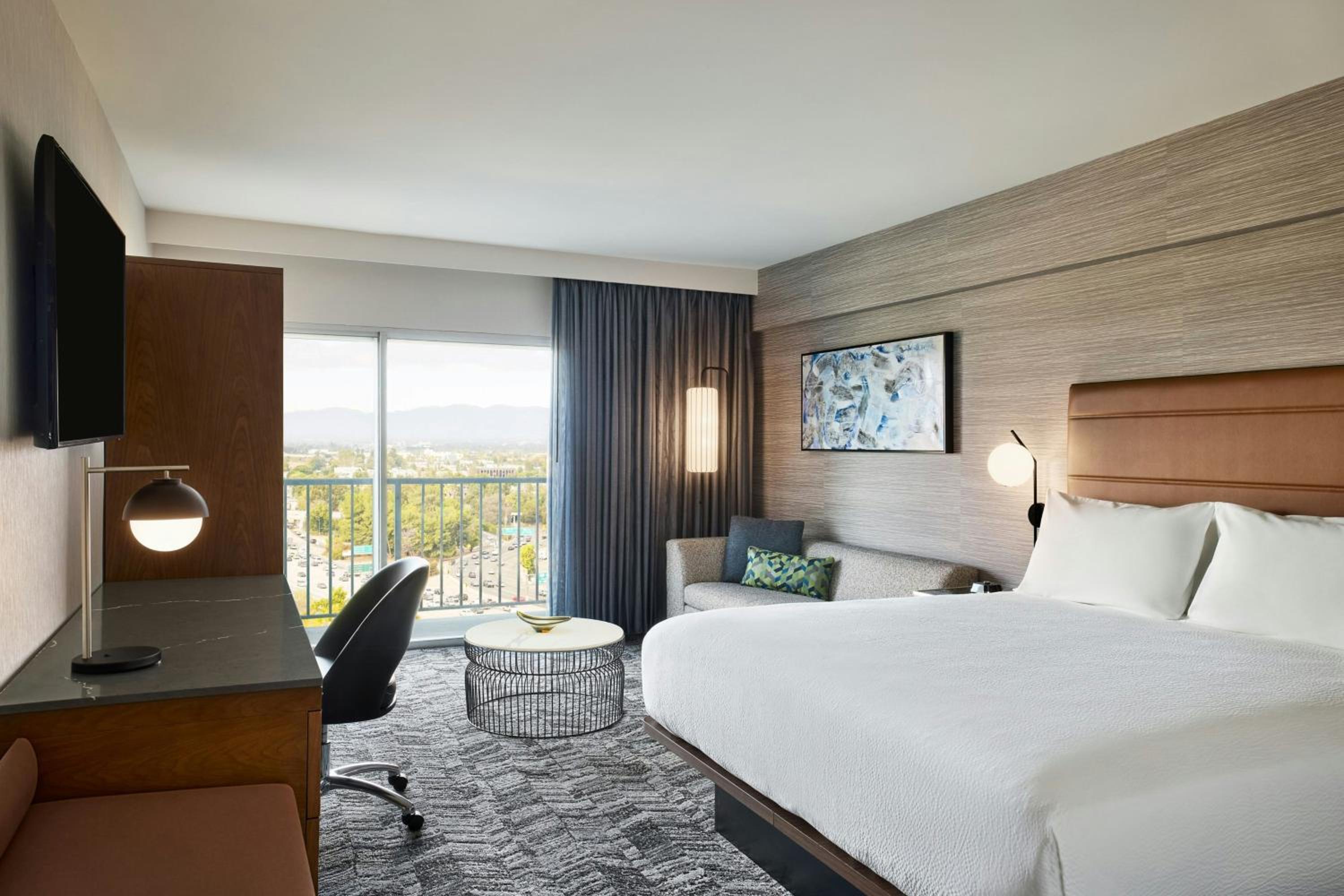 King Room