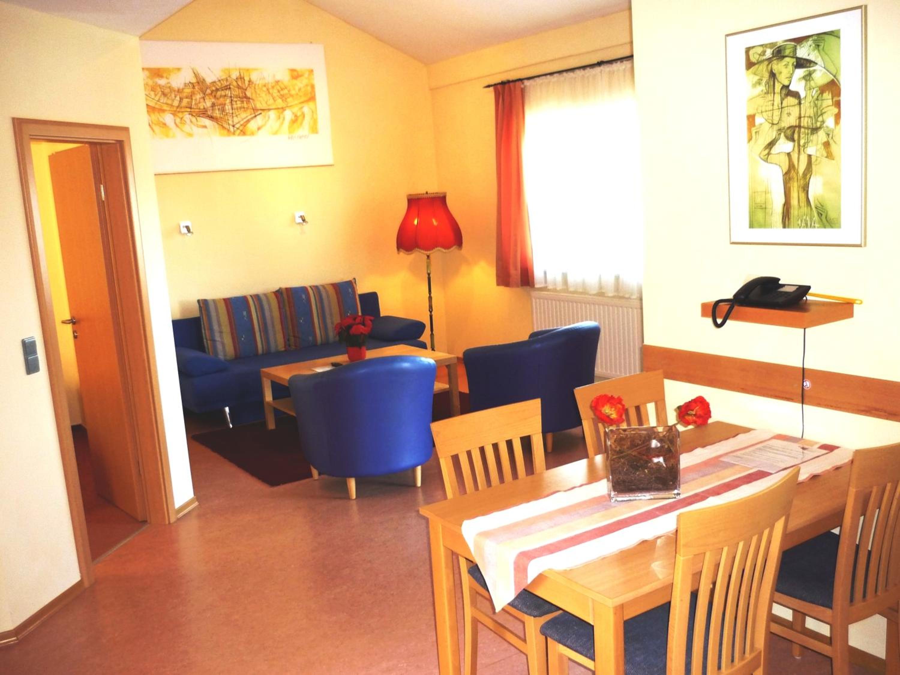 Luxury Apartment photo 1