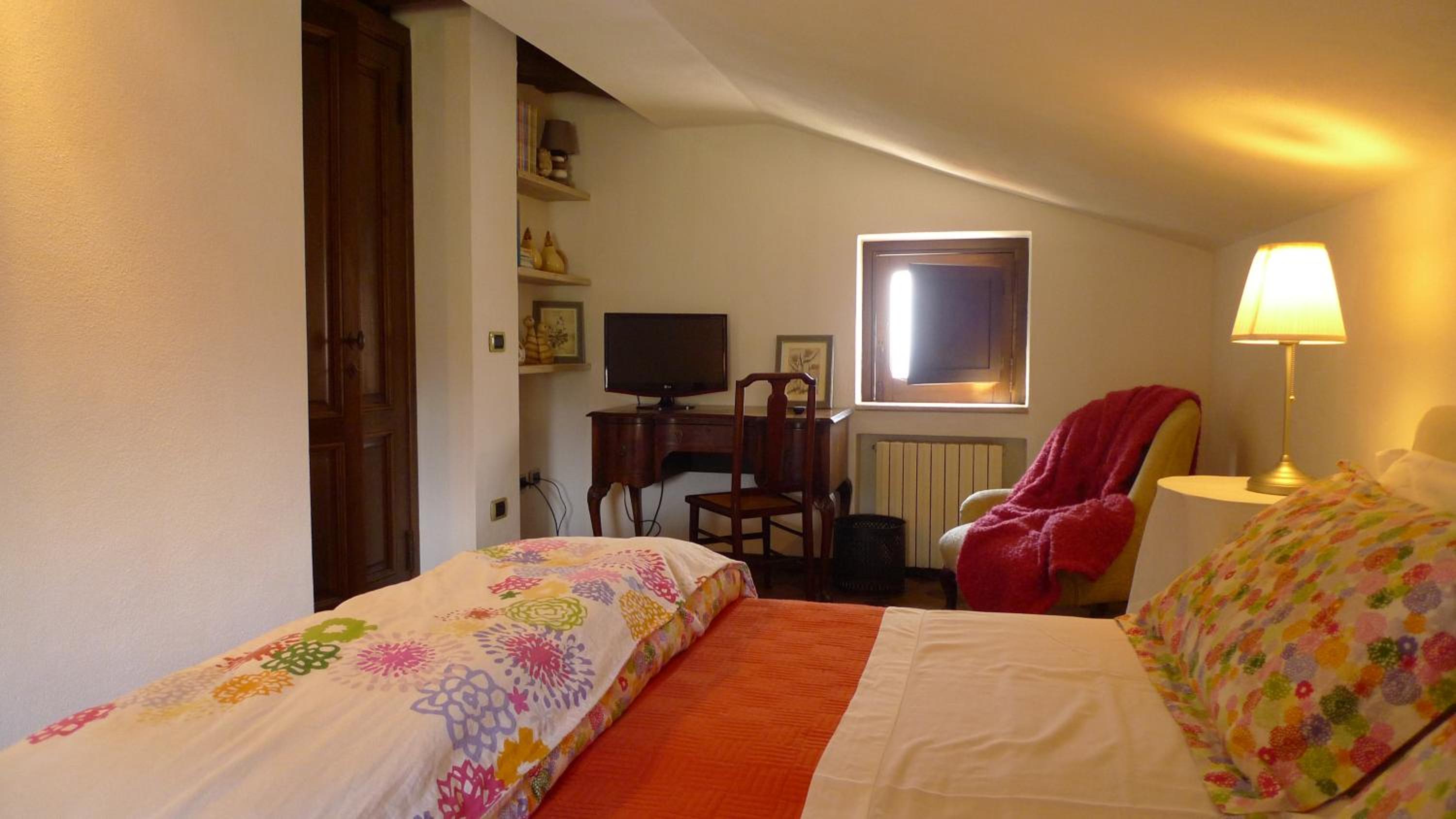 Double or Twin Room with Extra Bed (3 Adults) photo 3