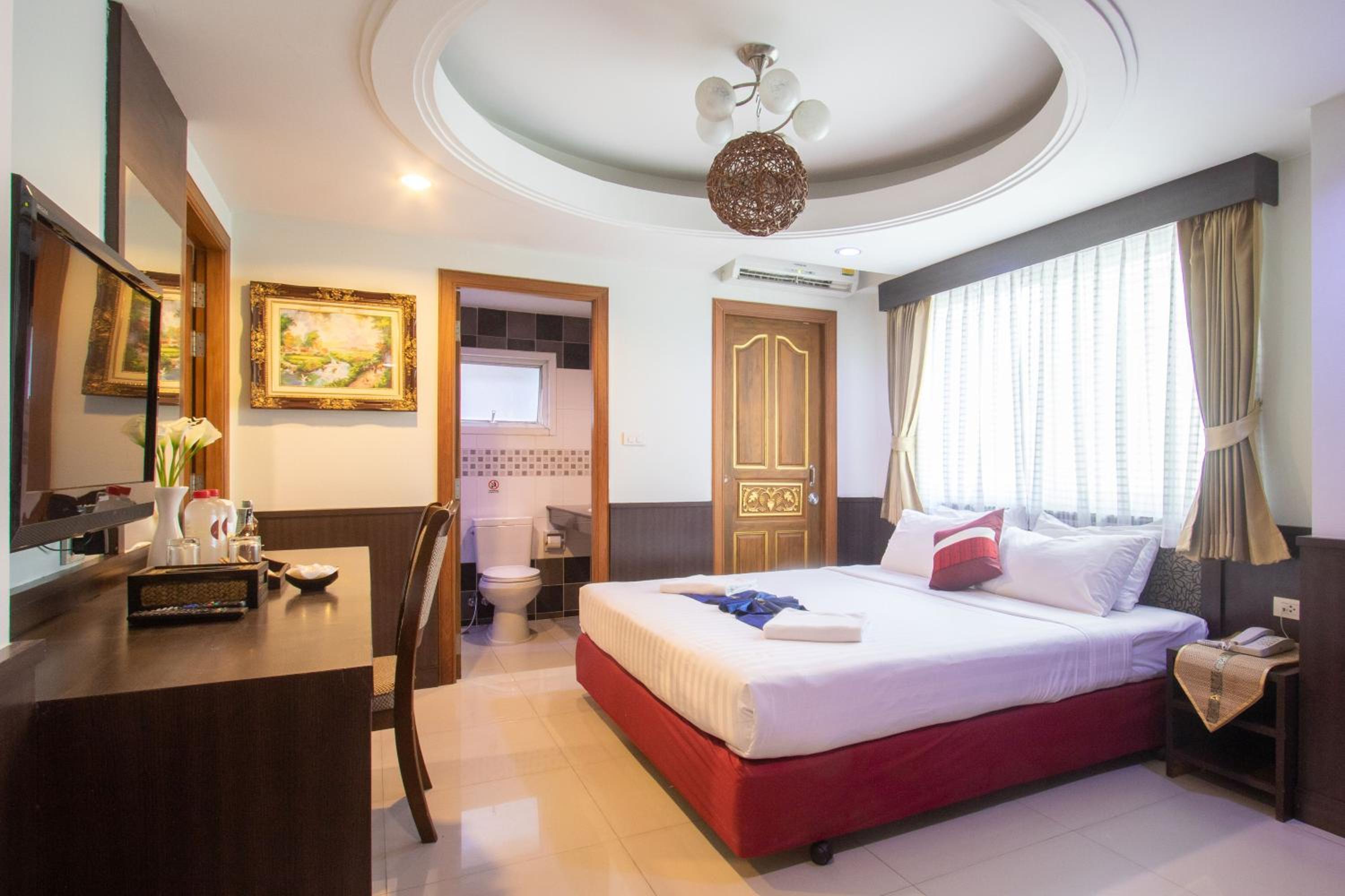 Superior Double Room photo 2