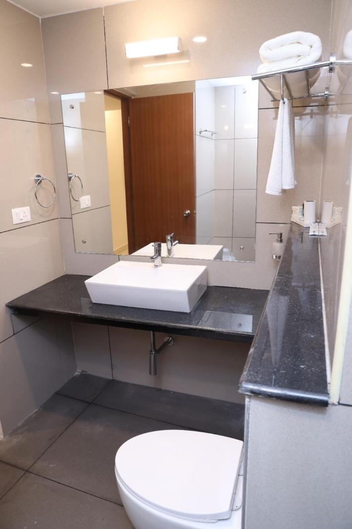 Superior Double or Twin Room - Photo 5