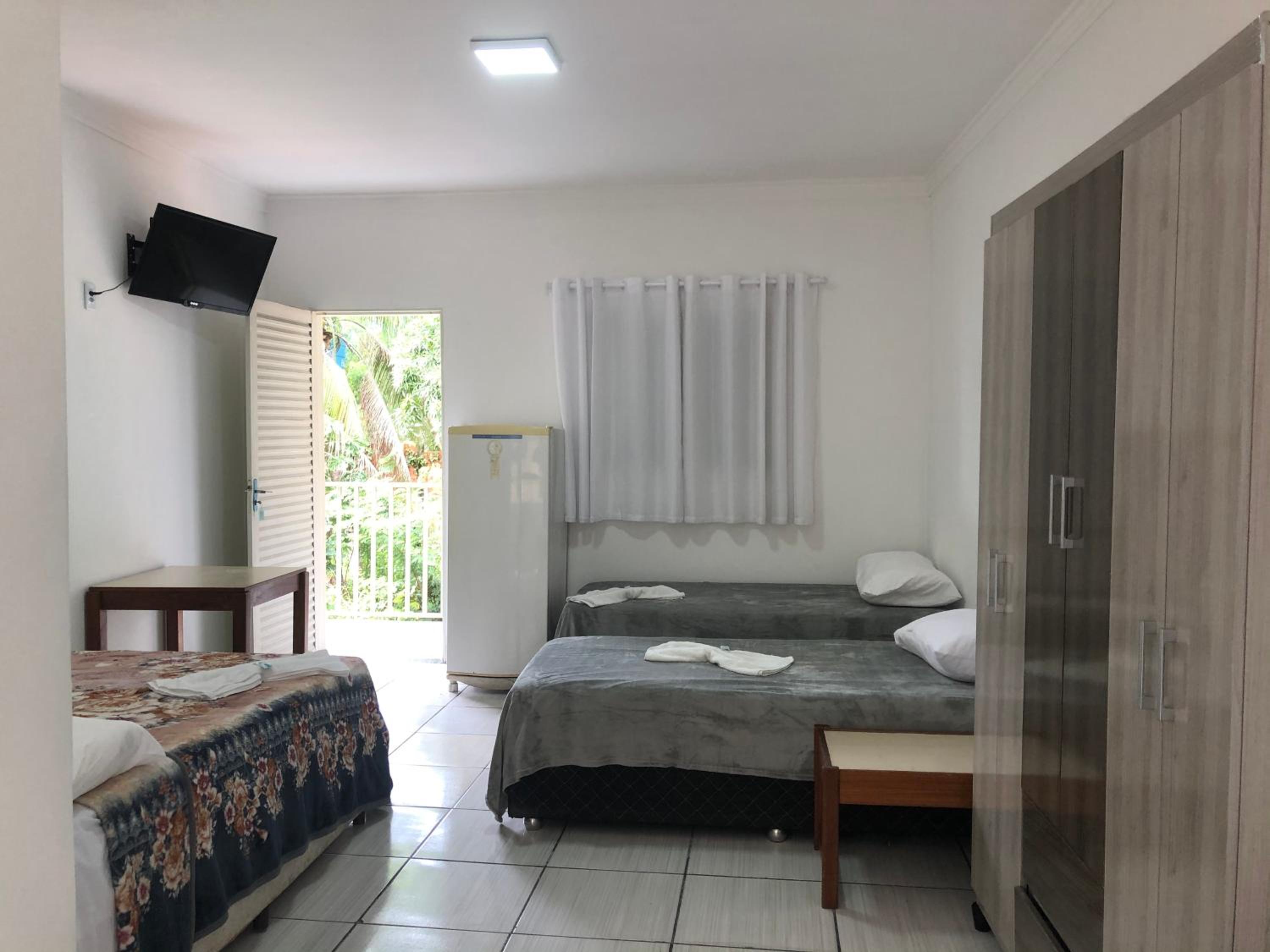 Quadruple Room photo 1