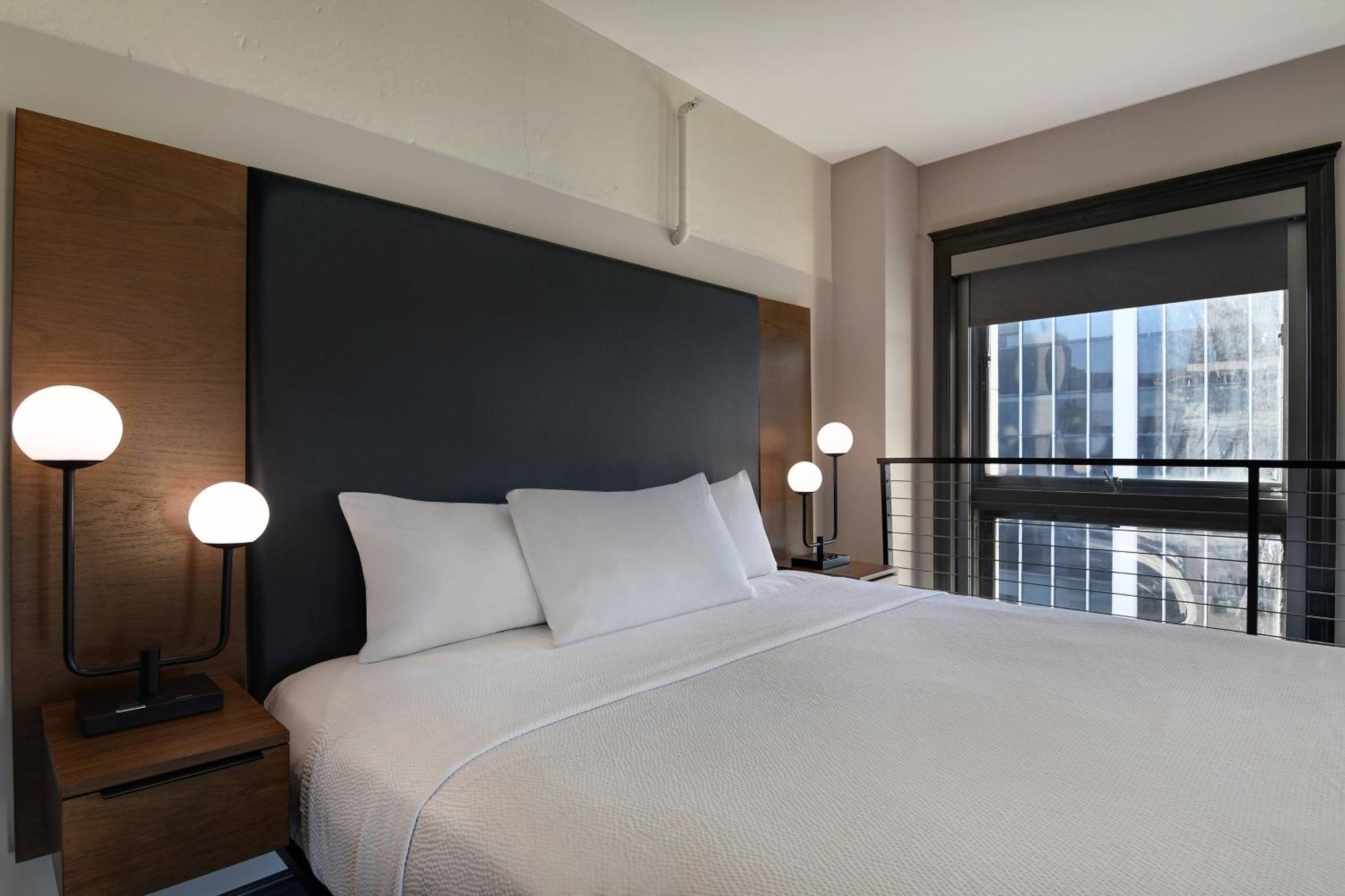 Larger Multi-Level Suite with Two King Beds - Photo 2