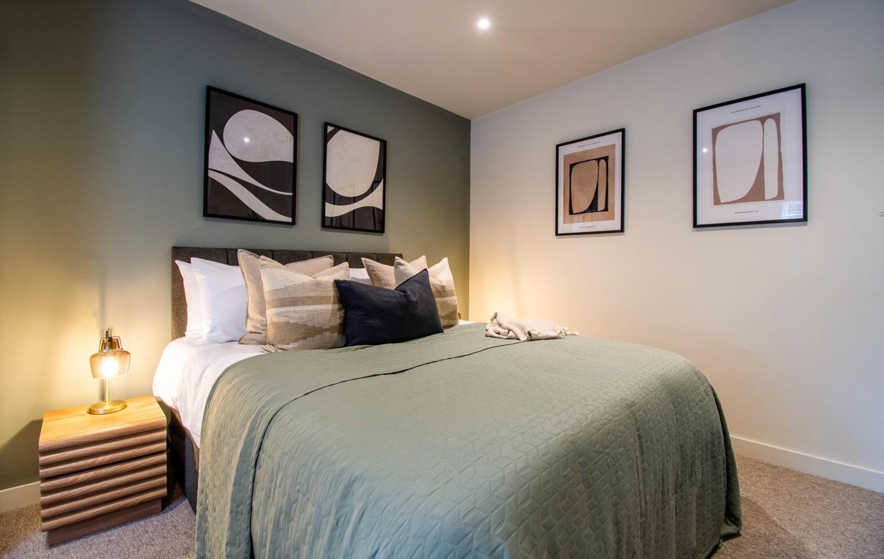 Duplex Apartment photo 2