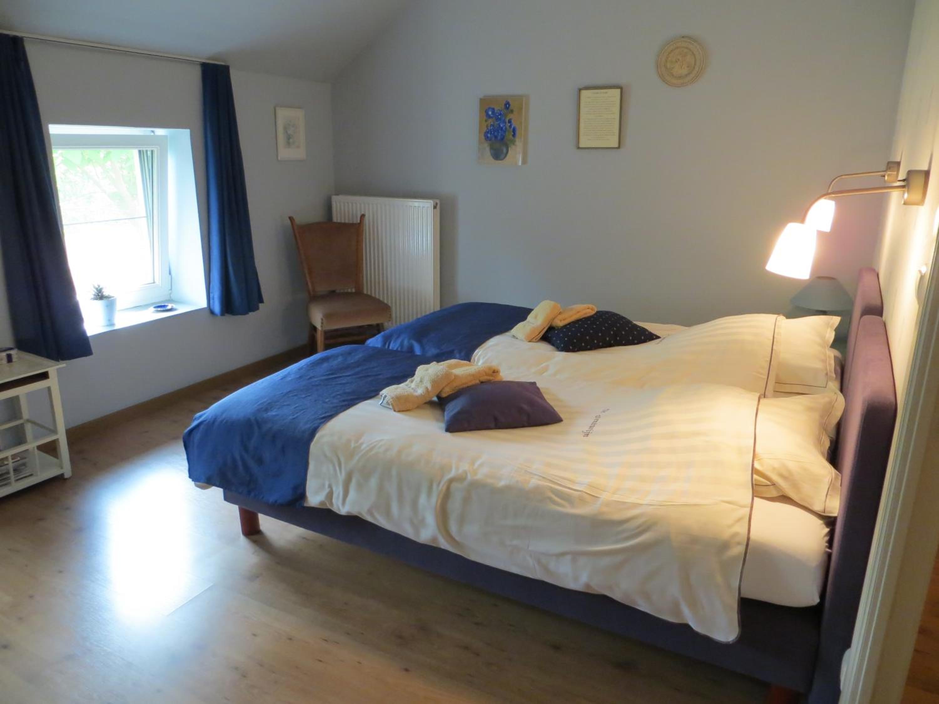 Standard Twin Room photo 2