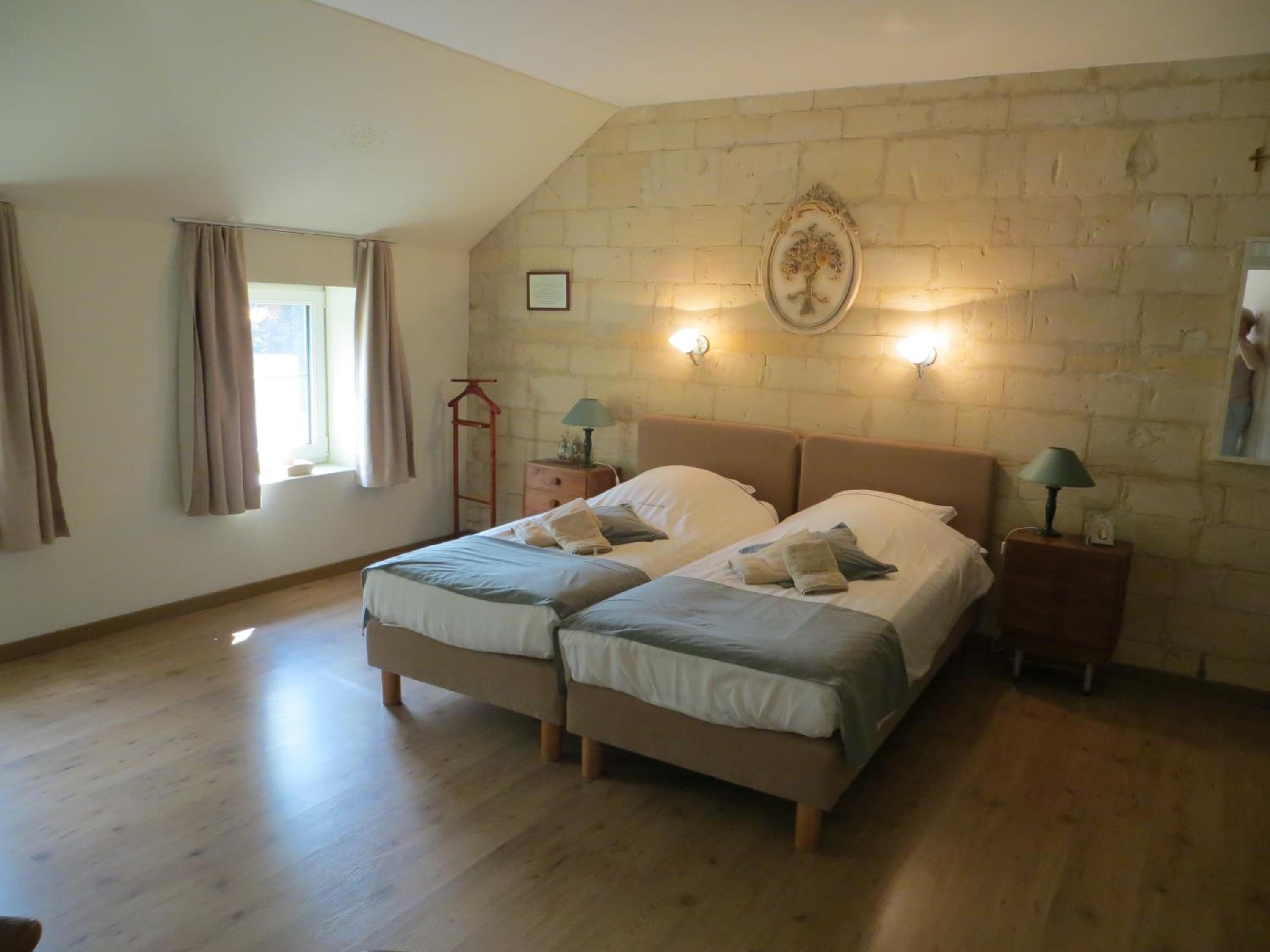 Standard Twin Room photo 3