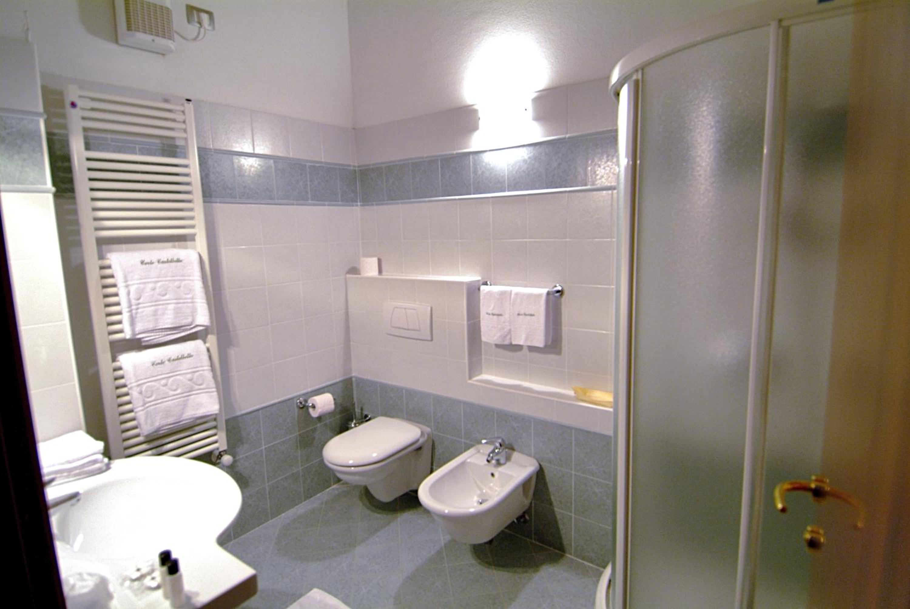 Double Room with Daily Pool Access  - Photo 14
