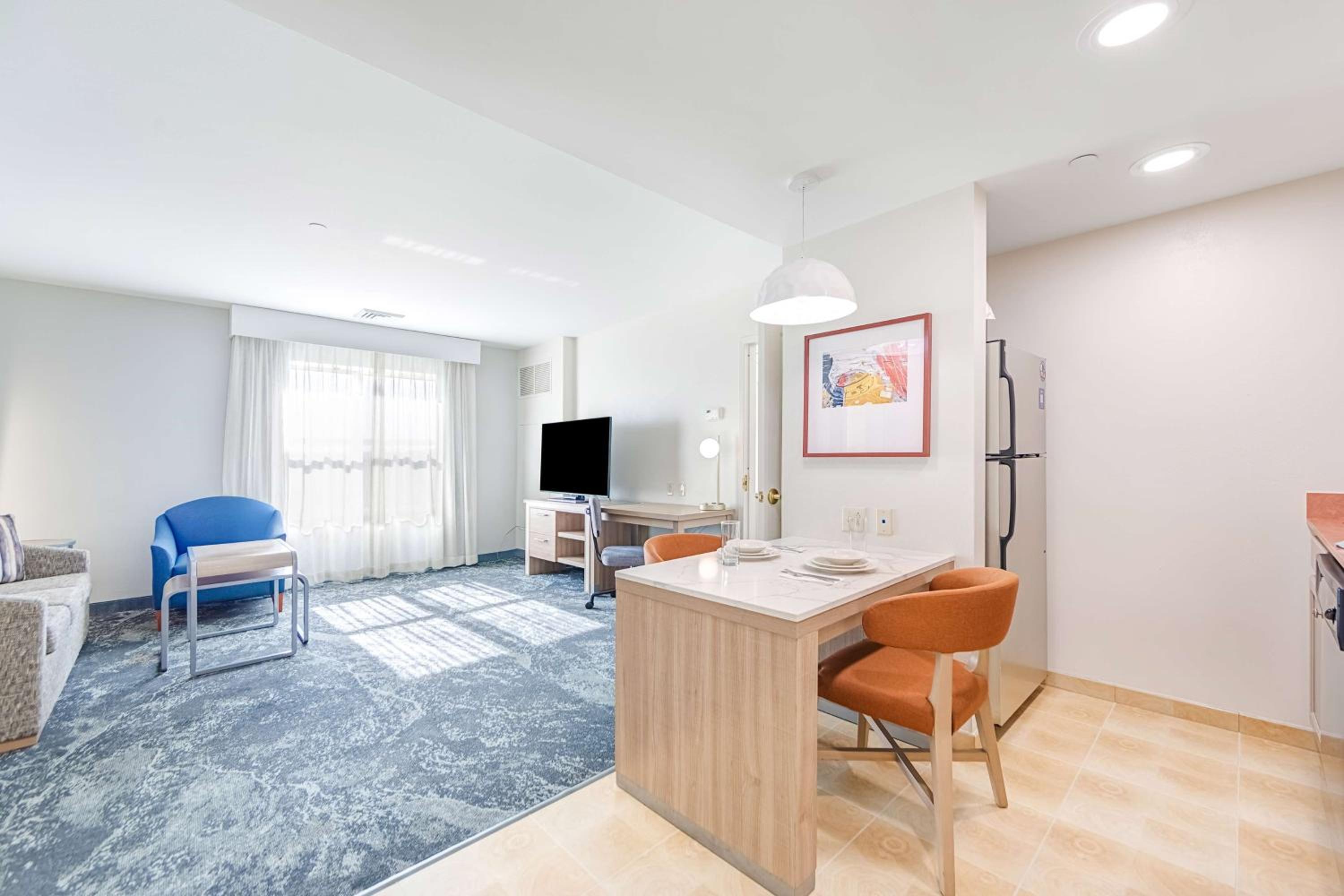 Two-Bedroom King Suite - Non-Smoking - Photo 7