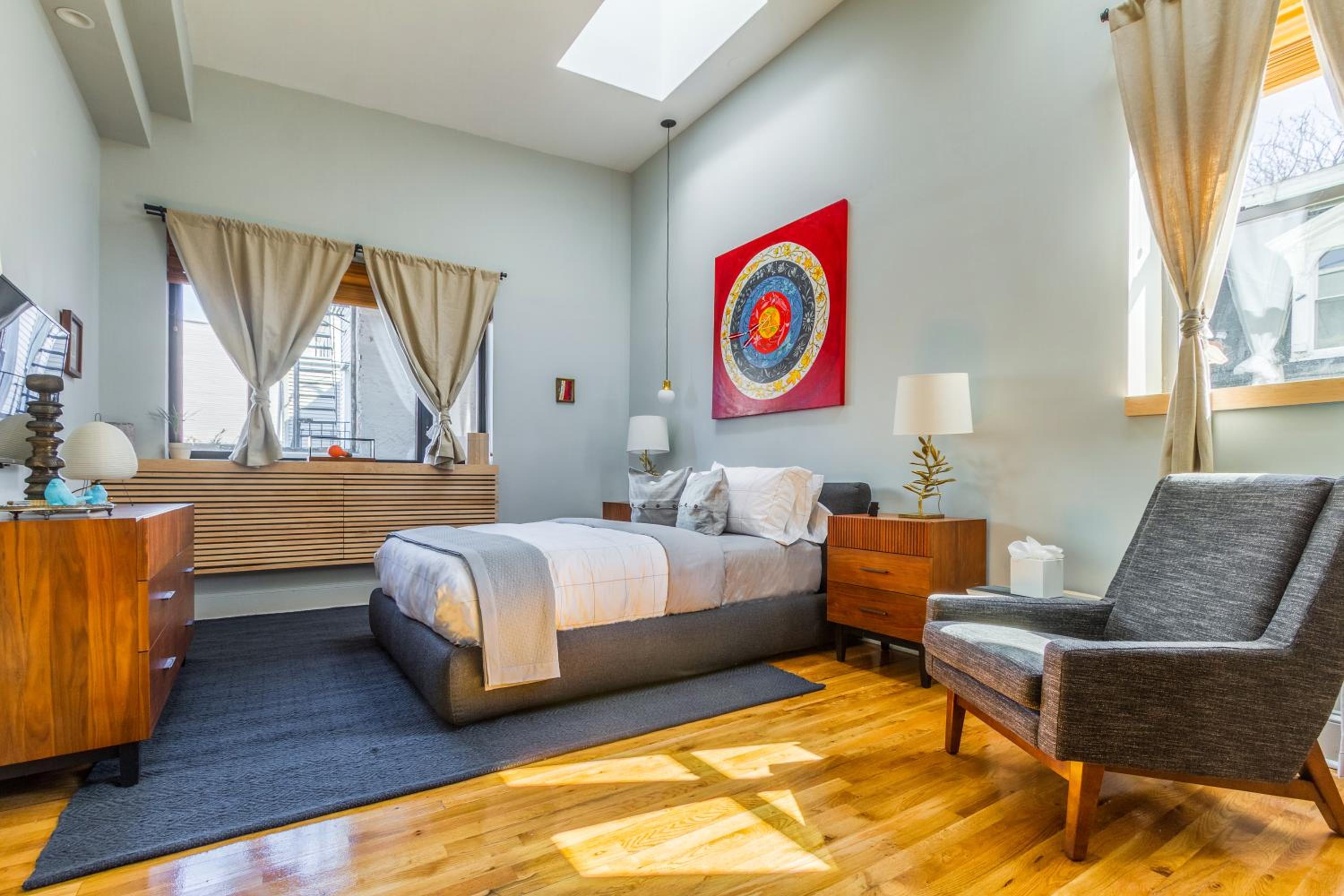 Studio Loft