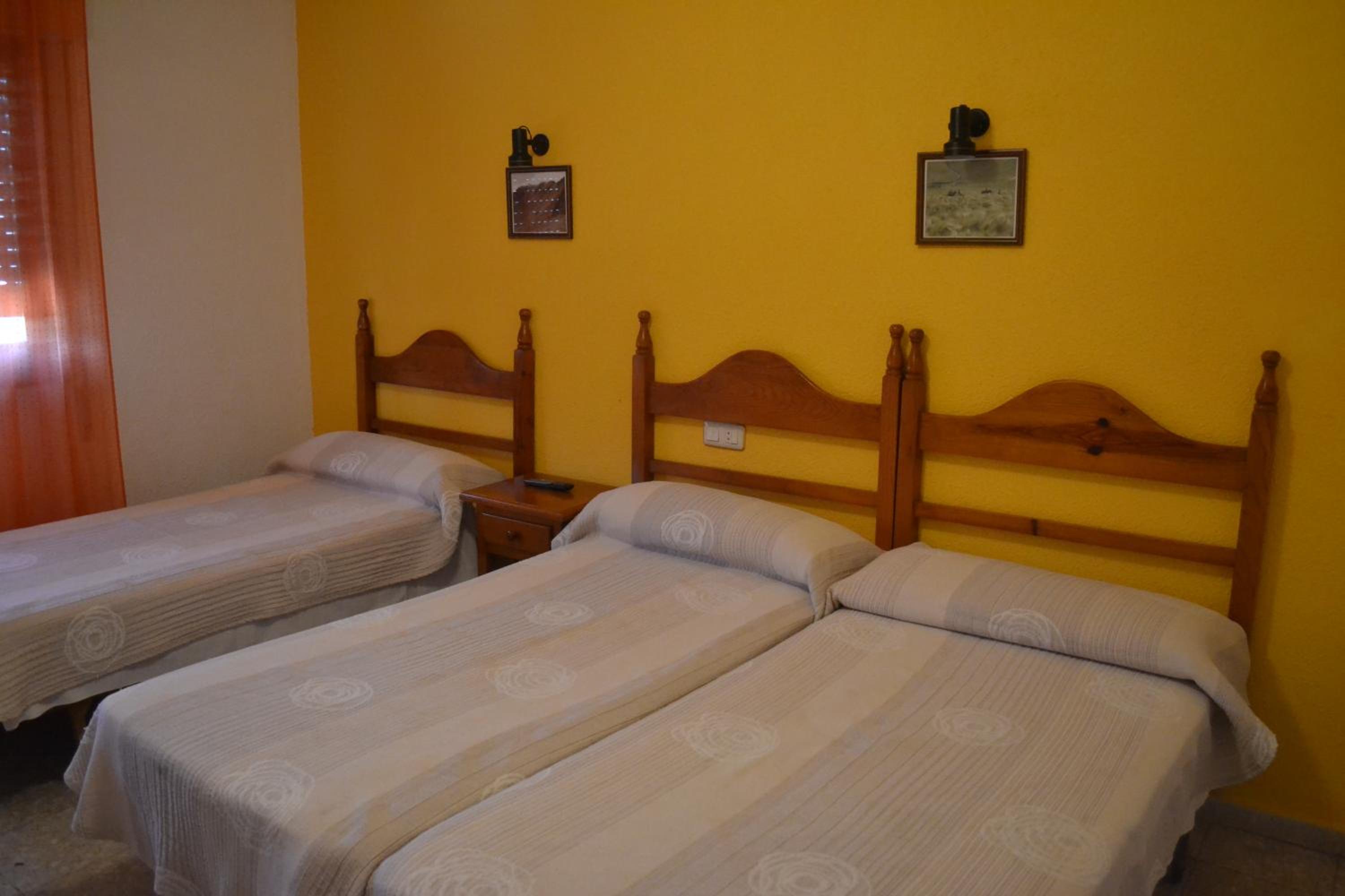Triple Room photo 3