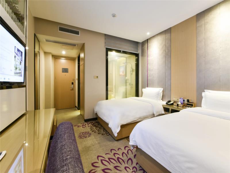 Standard Twin Bed Room photo 1