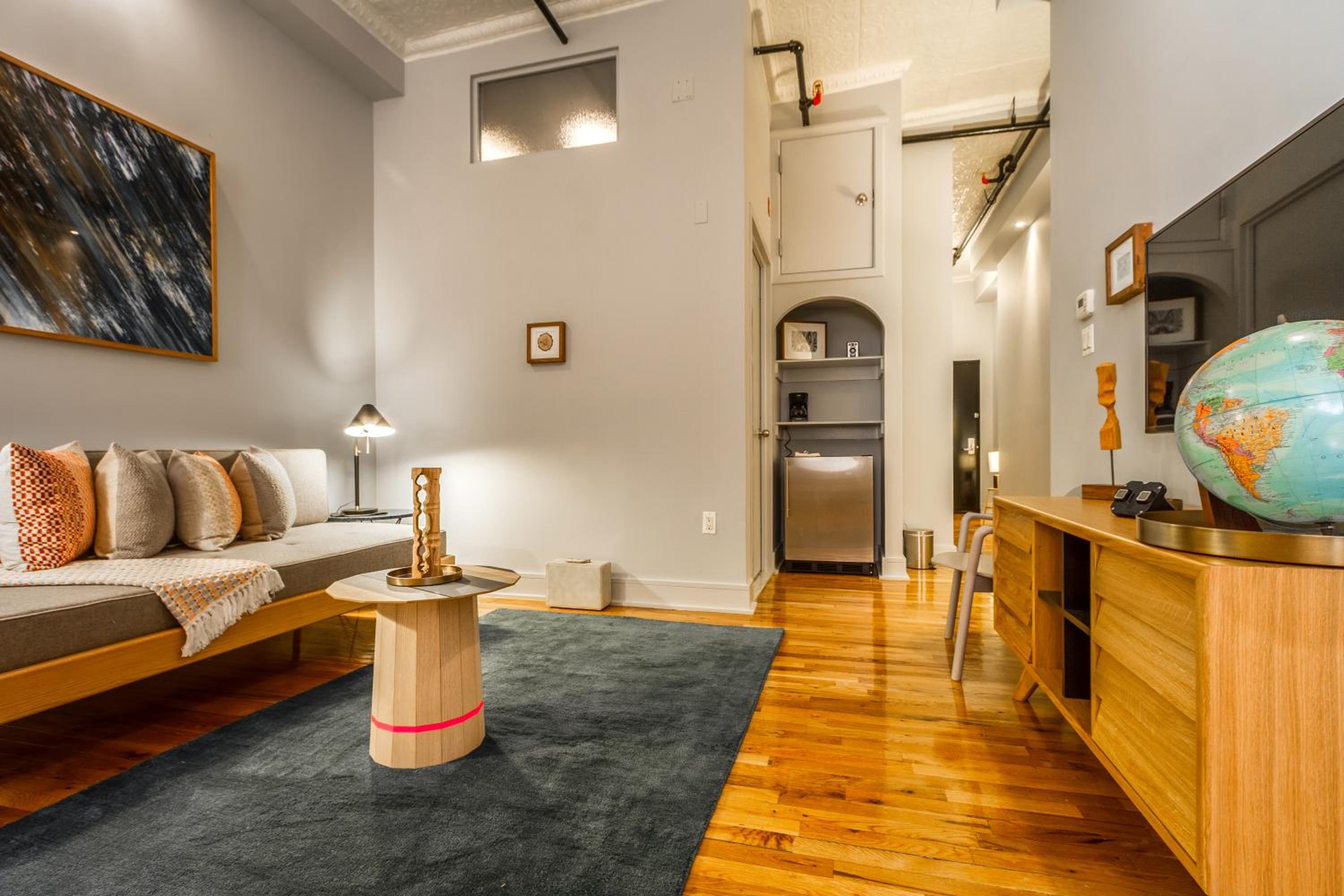 Loft Suite photo 3