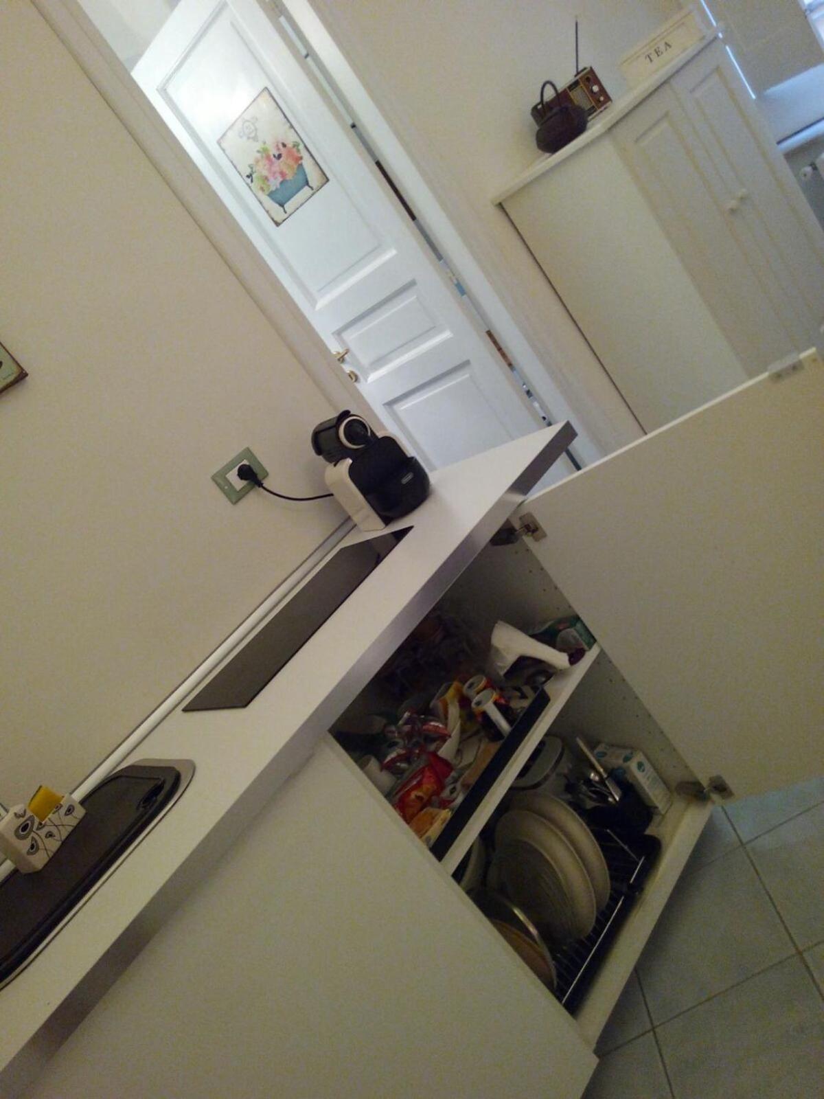 One-Bedroom Apartment - Separate Building - Photo 15
