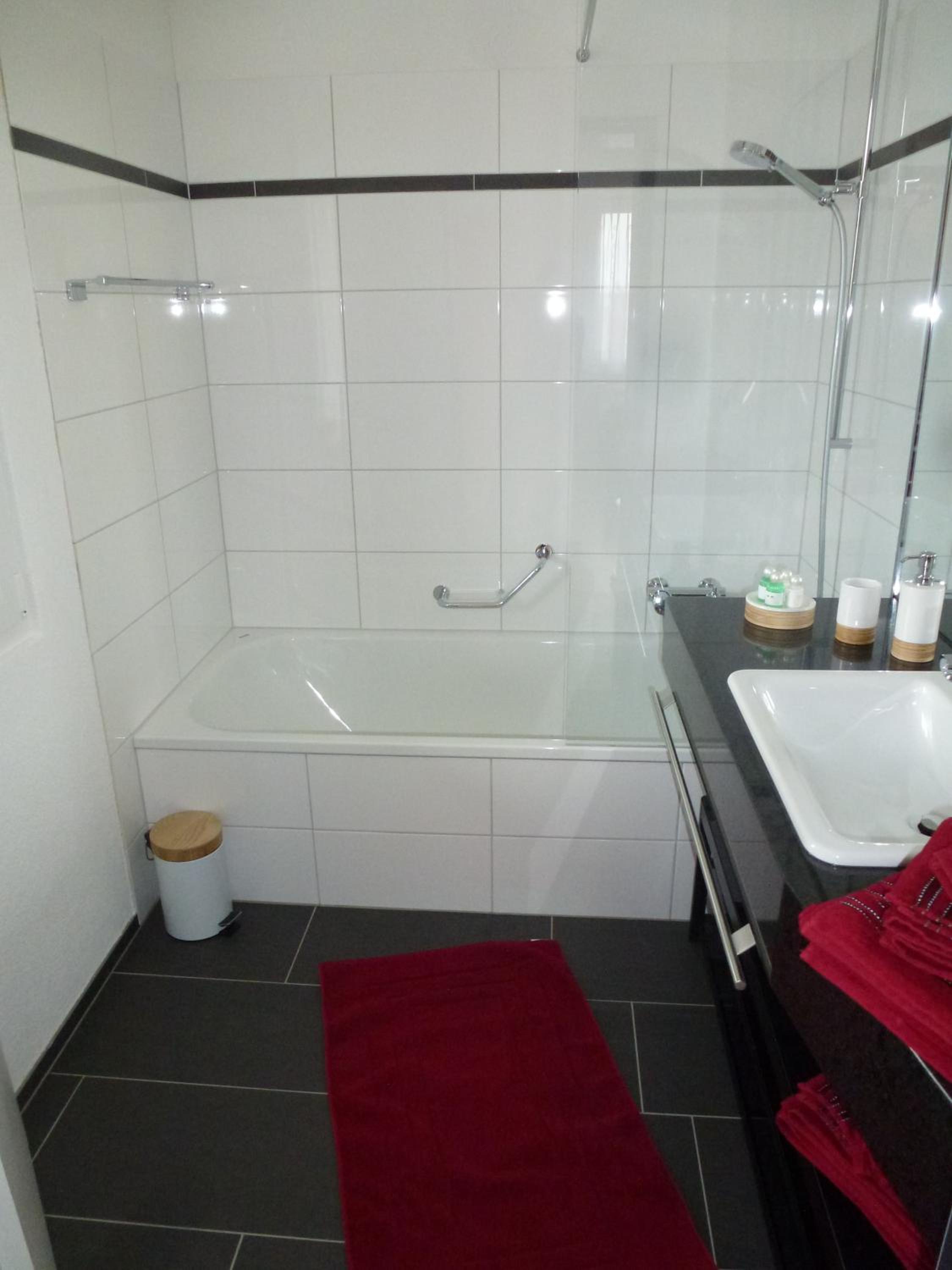 Double Room with Balcony photo 3