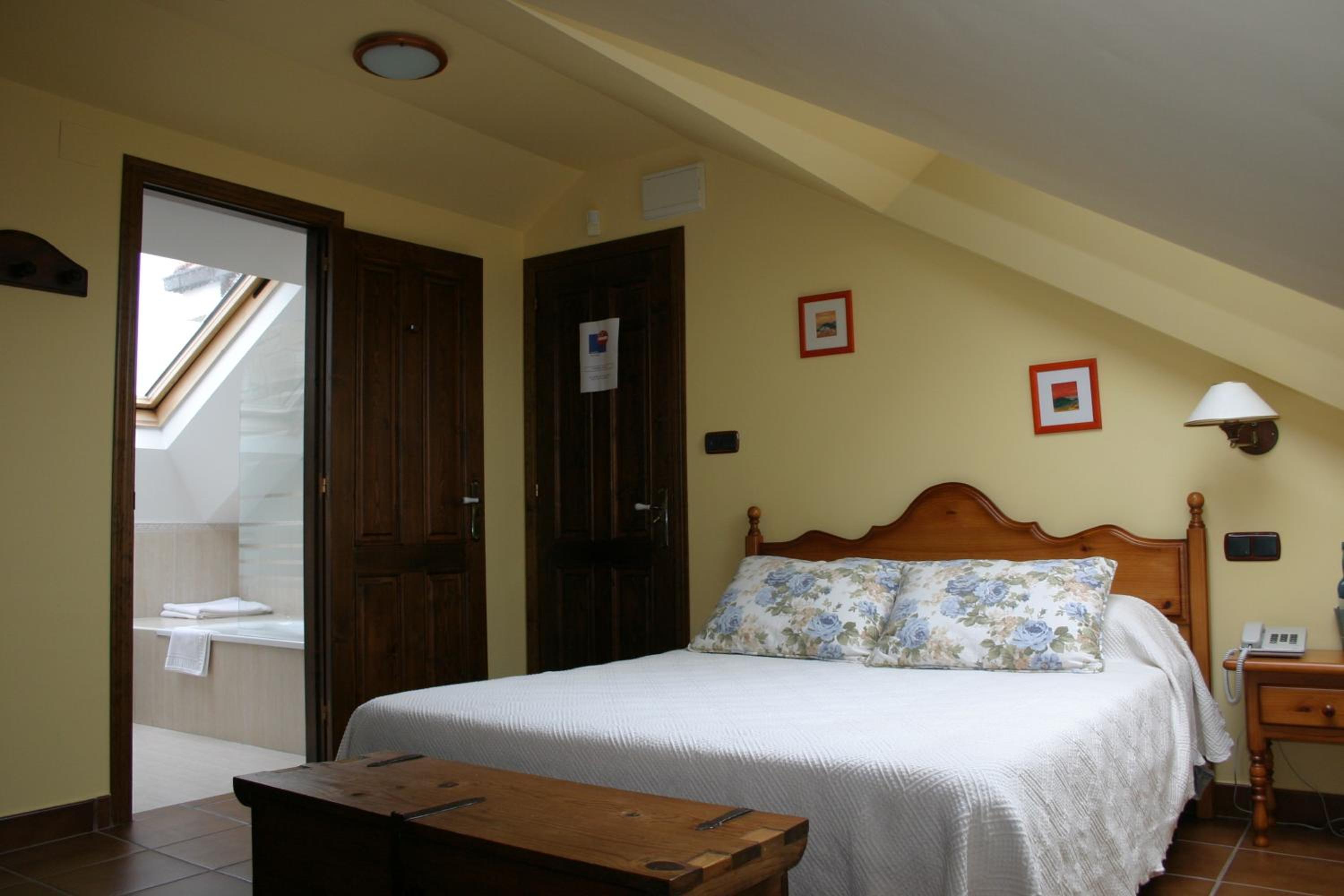 Habitación familiar