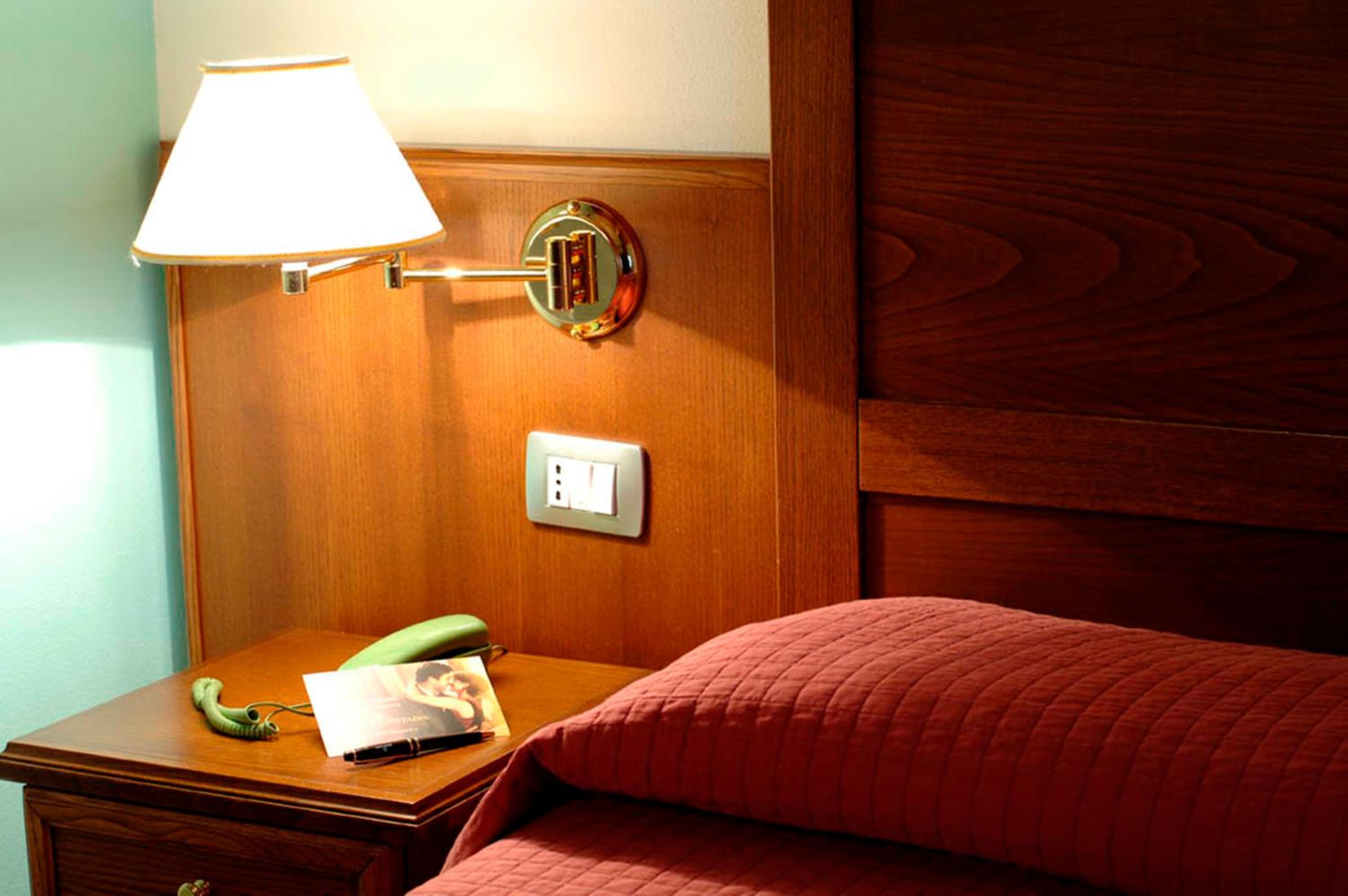 Single Room with Daily Pool Access