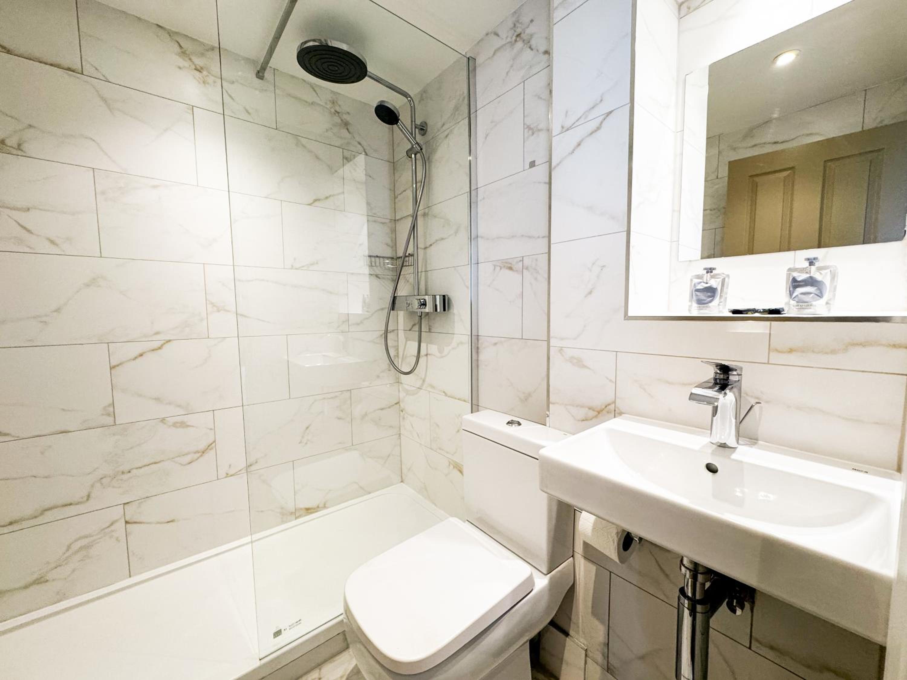 Classic Double Room  - Photo 2