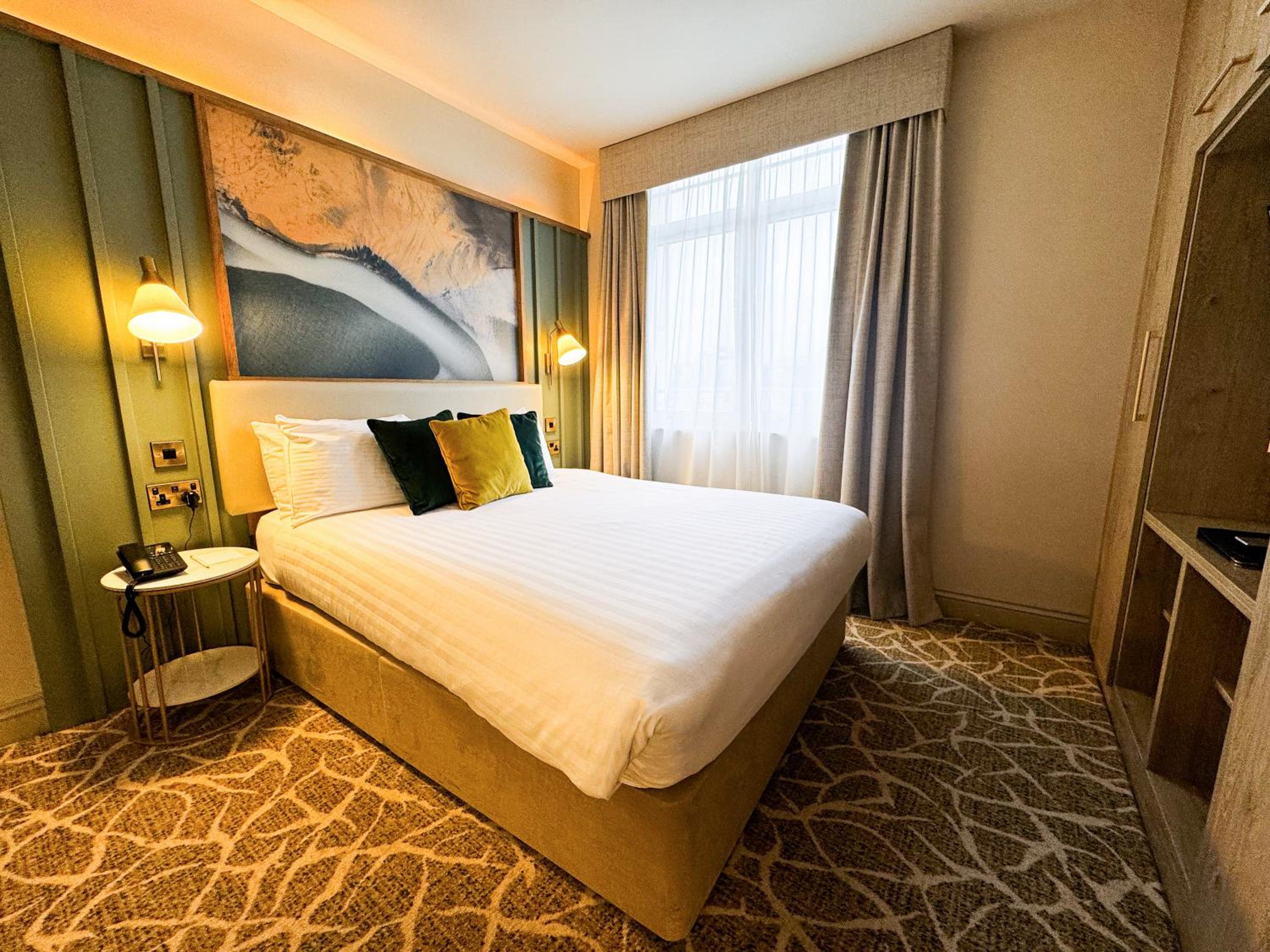 Classic Double Room  - Photo 4