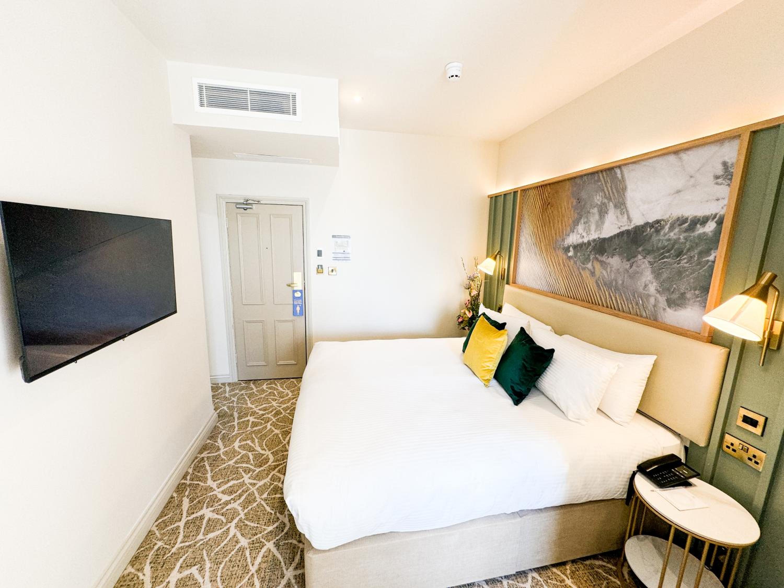 Sea View Family 3 Room  - Photo 1