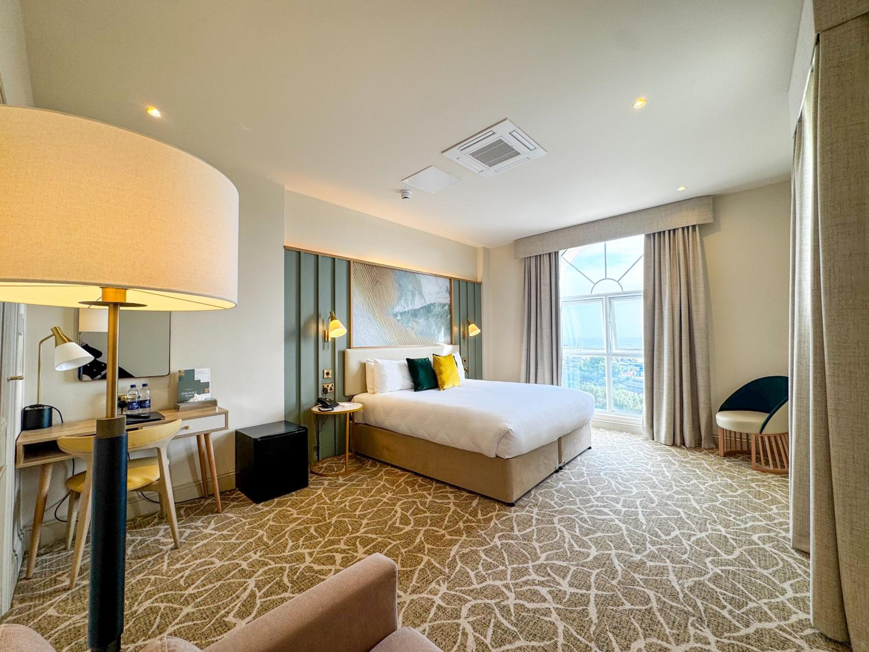 Superior Sea View Family 3 Room  - Photo 2