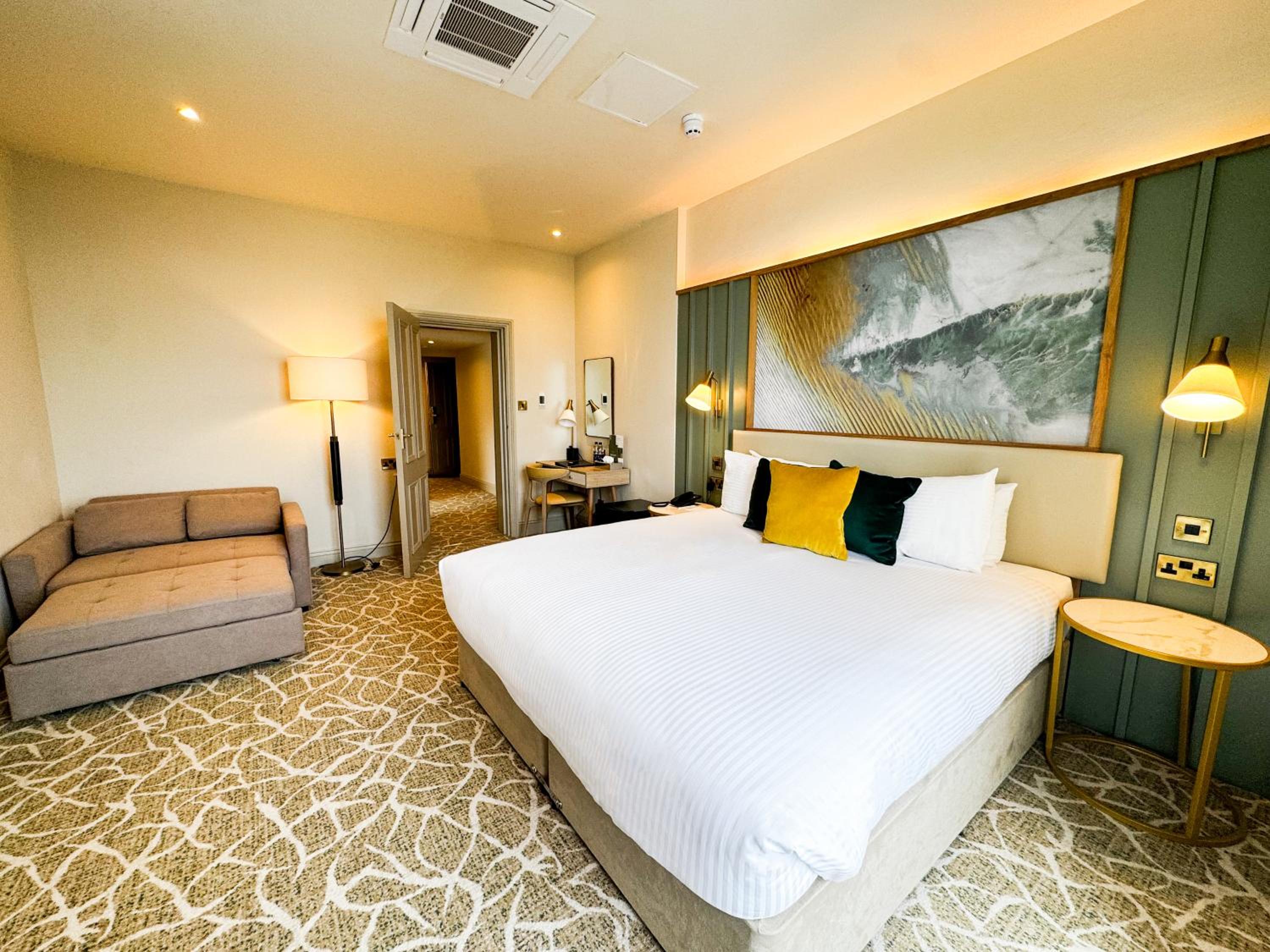 Superior Sea View Family 3 Room  - Photo 7