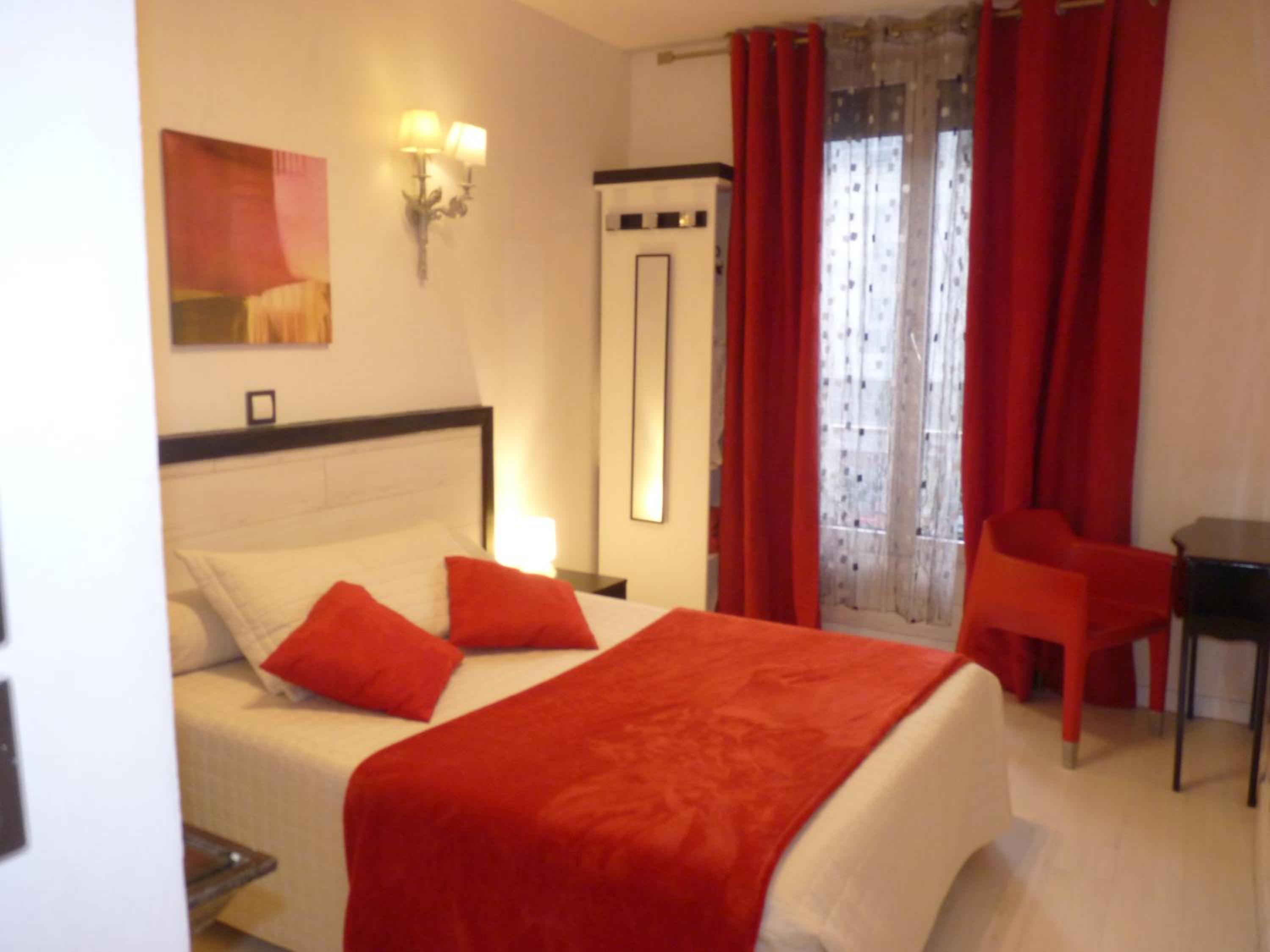 Double Room with Bathtub (without elevator)