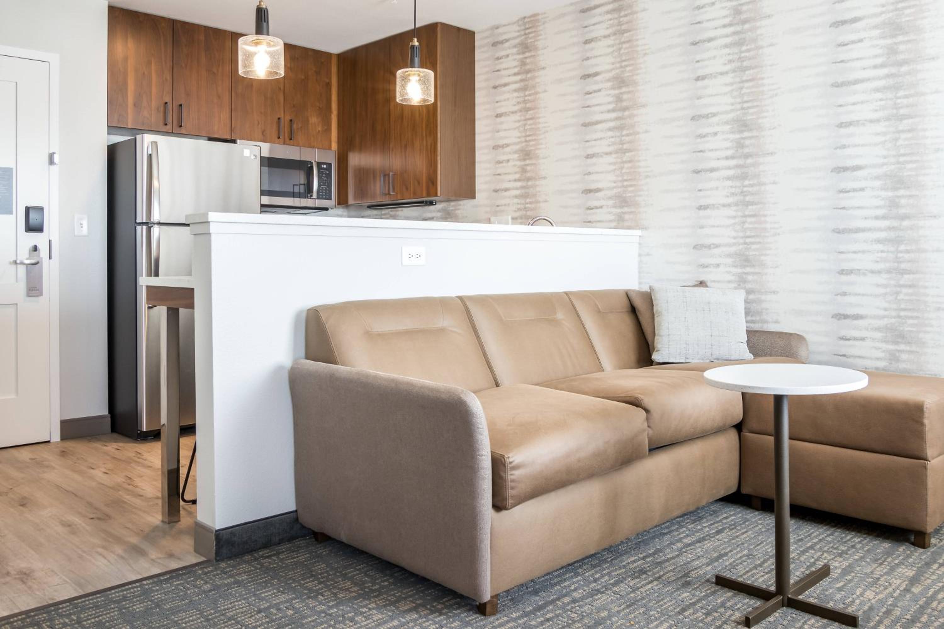 King Studio with Sofa Bed - Hearing Accessible - Photo 1