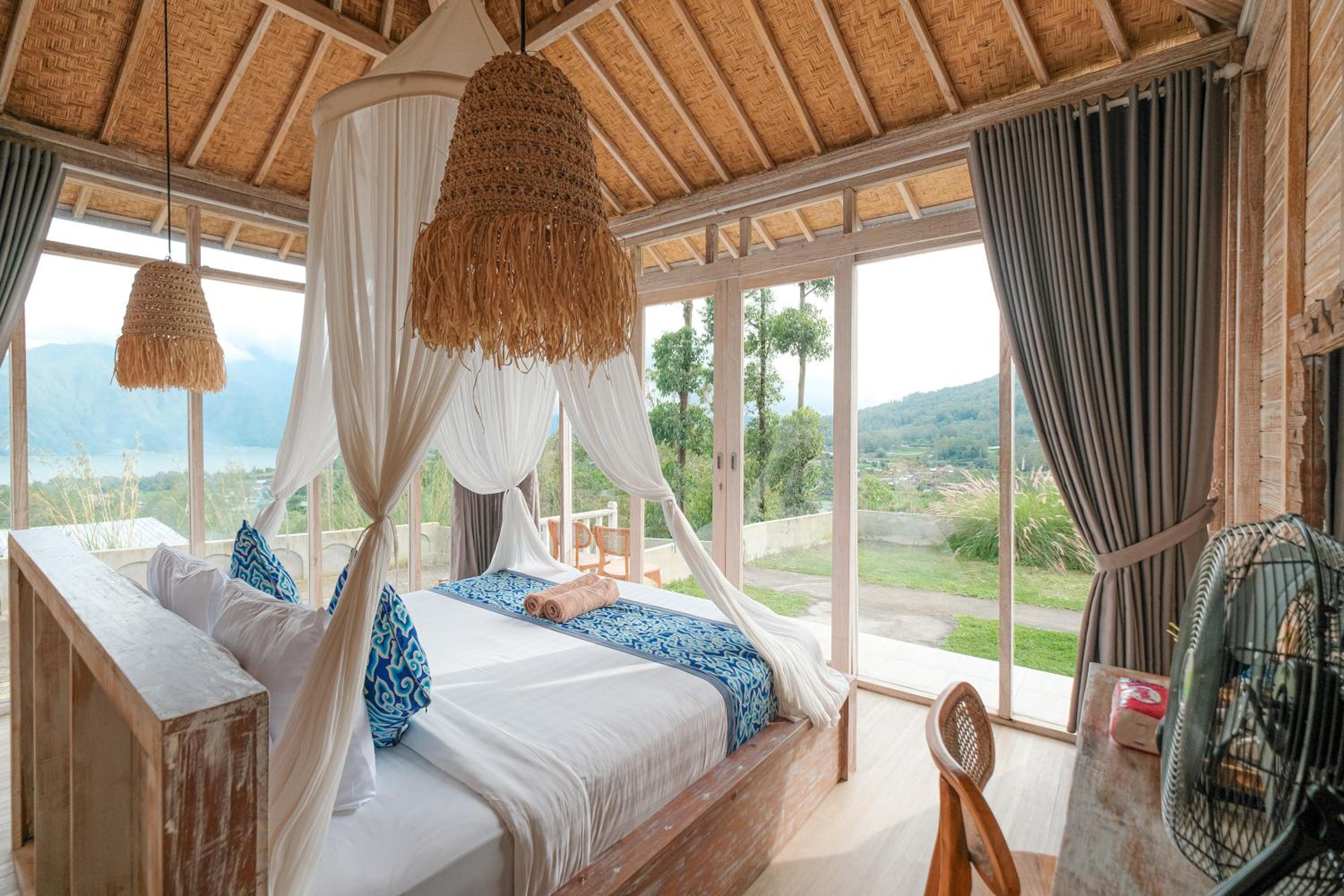 Deluxe Double Room - Photo 15