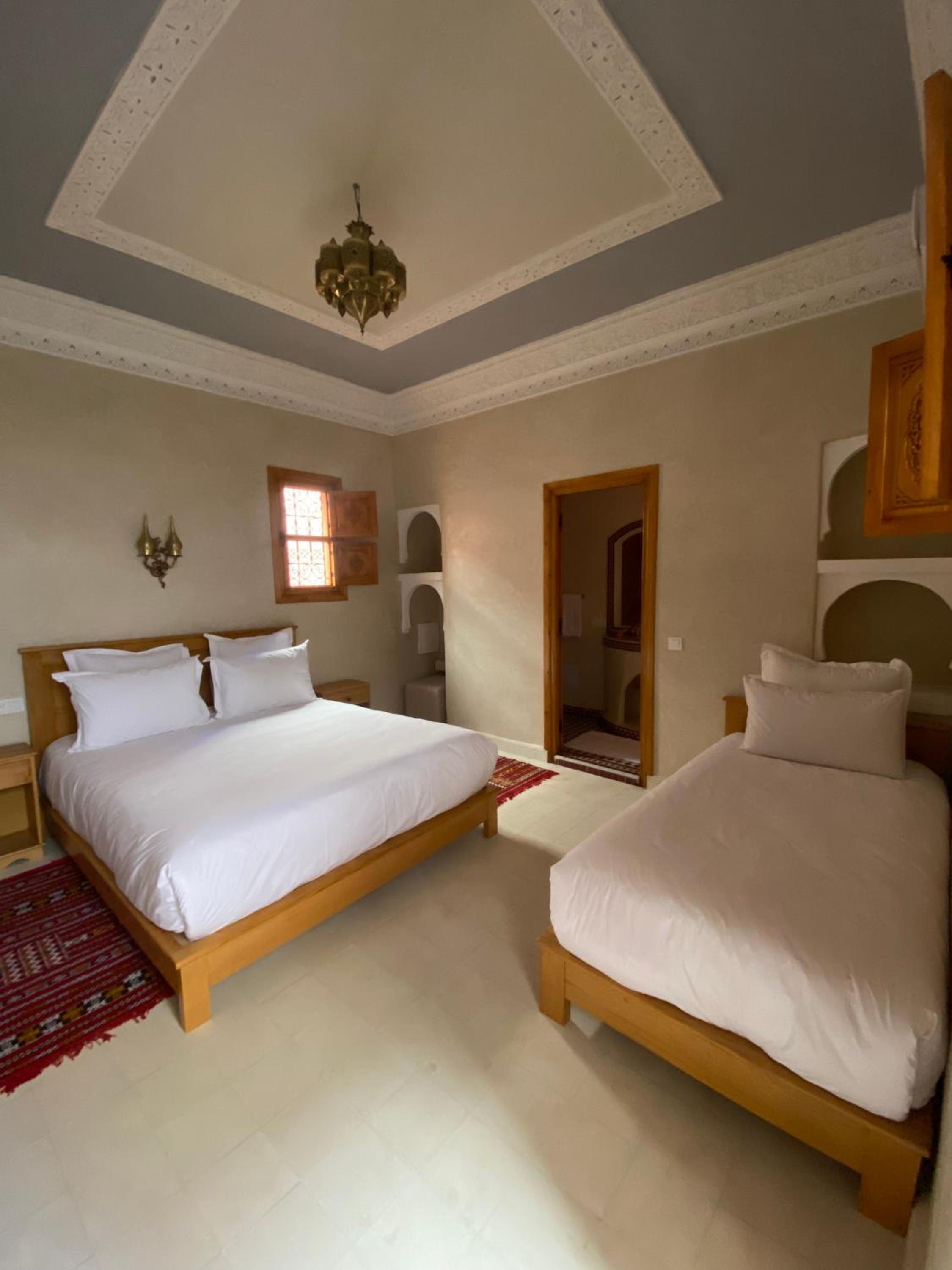Superior Triple Room photo 1