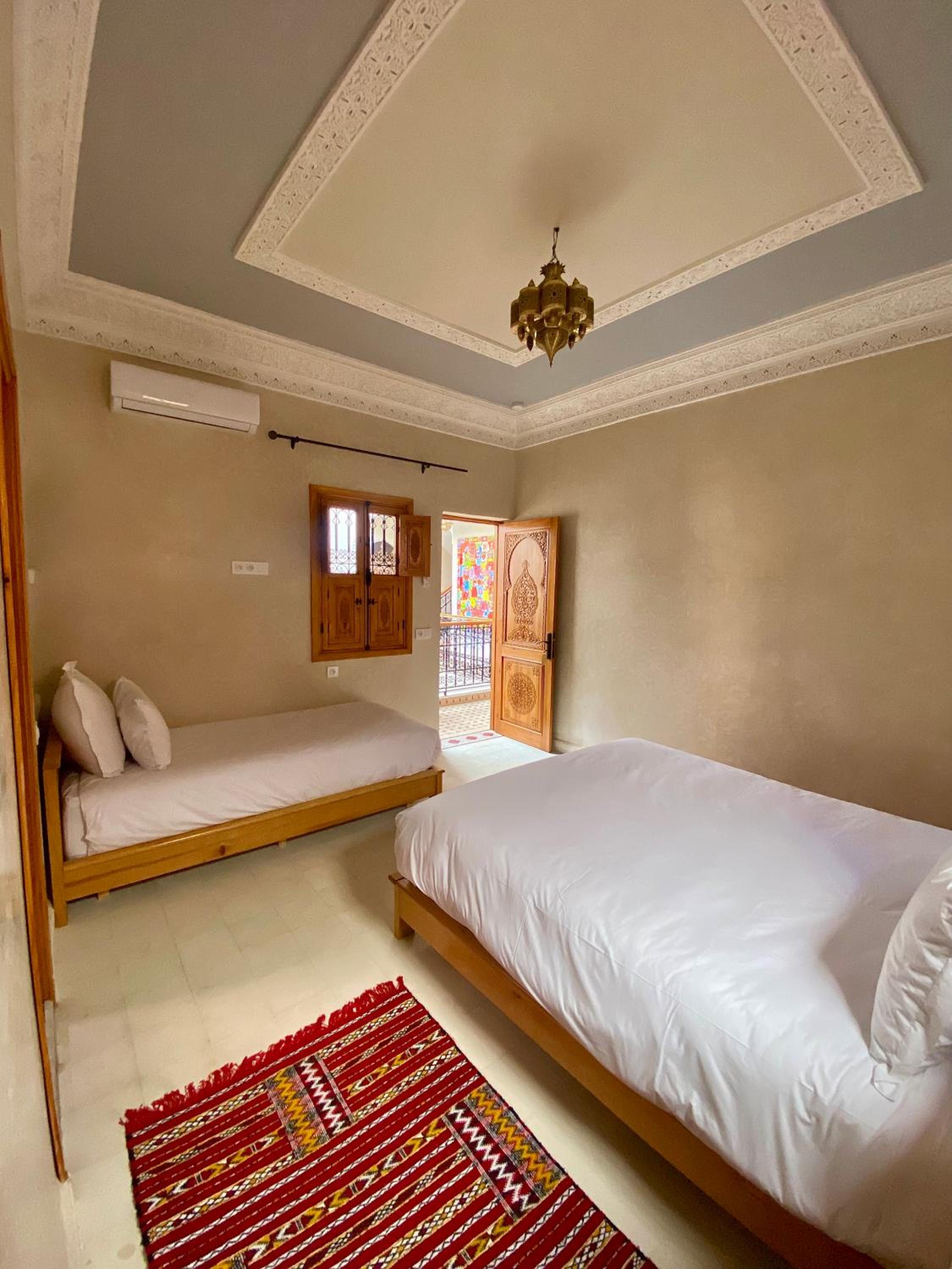 Superior Triple Room photo 2