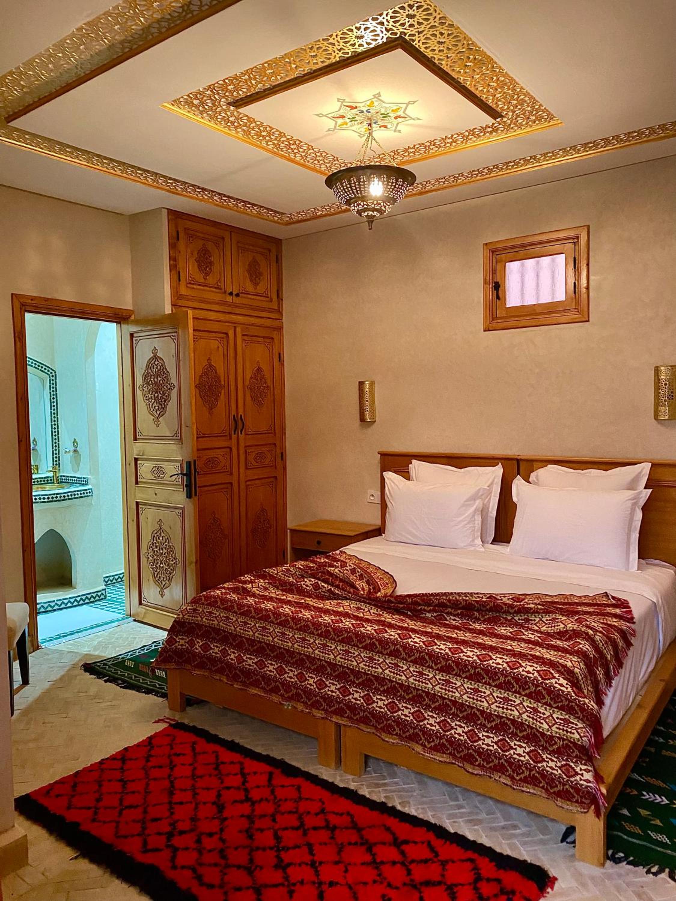 Standard Double or Twin Room photo 2