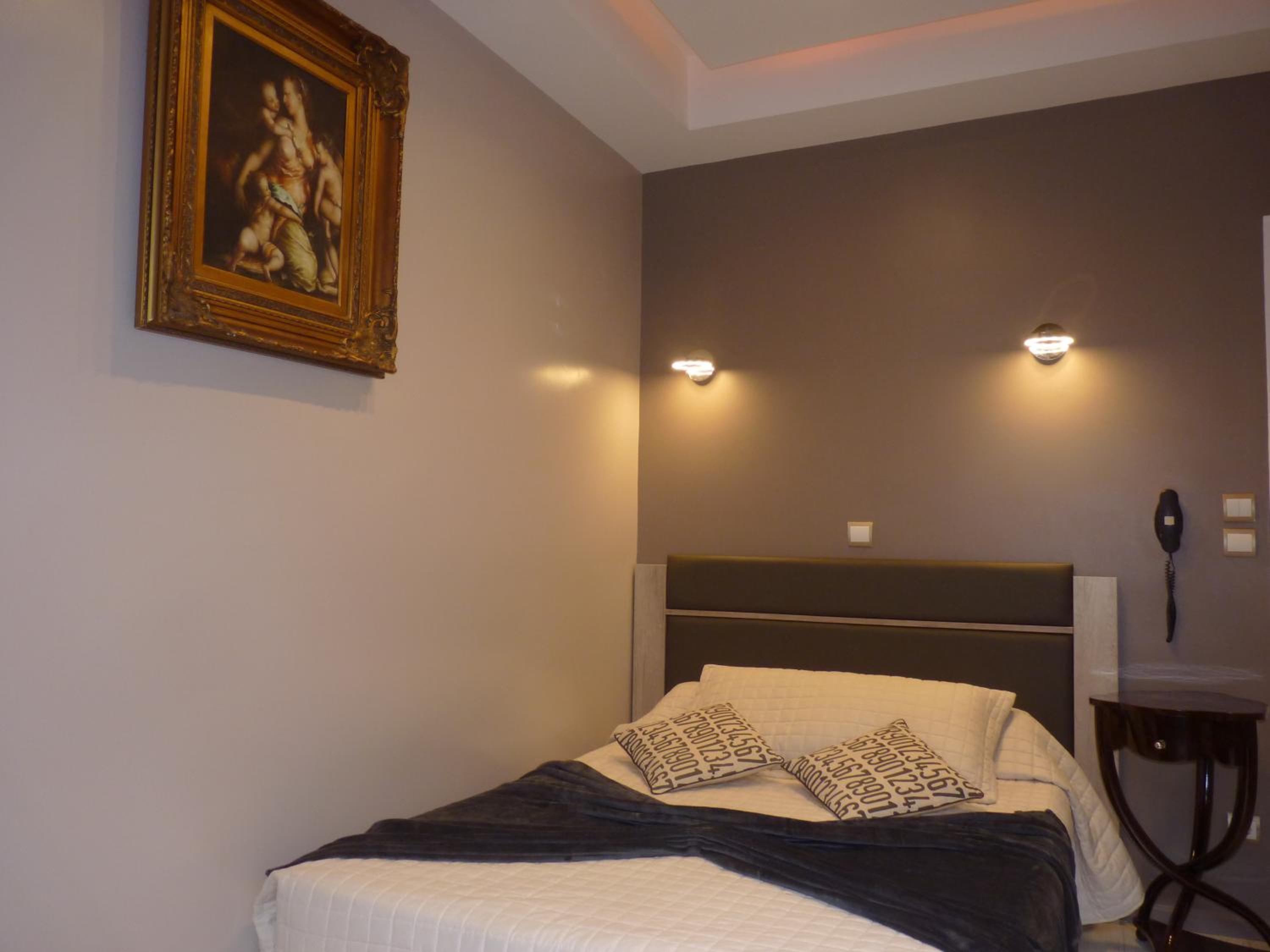 Double Room with Shower (without elevator)