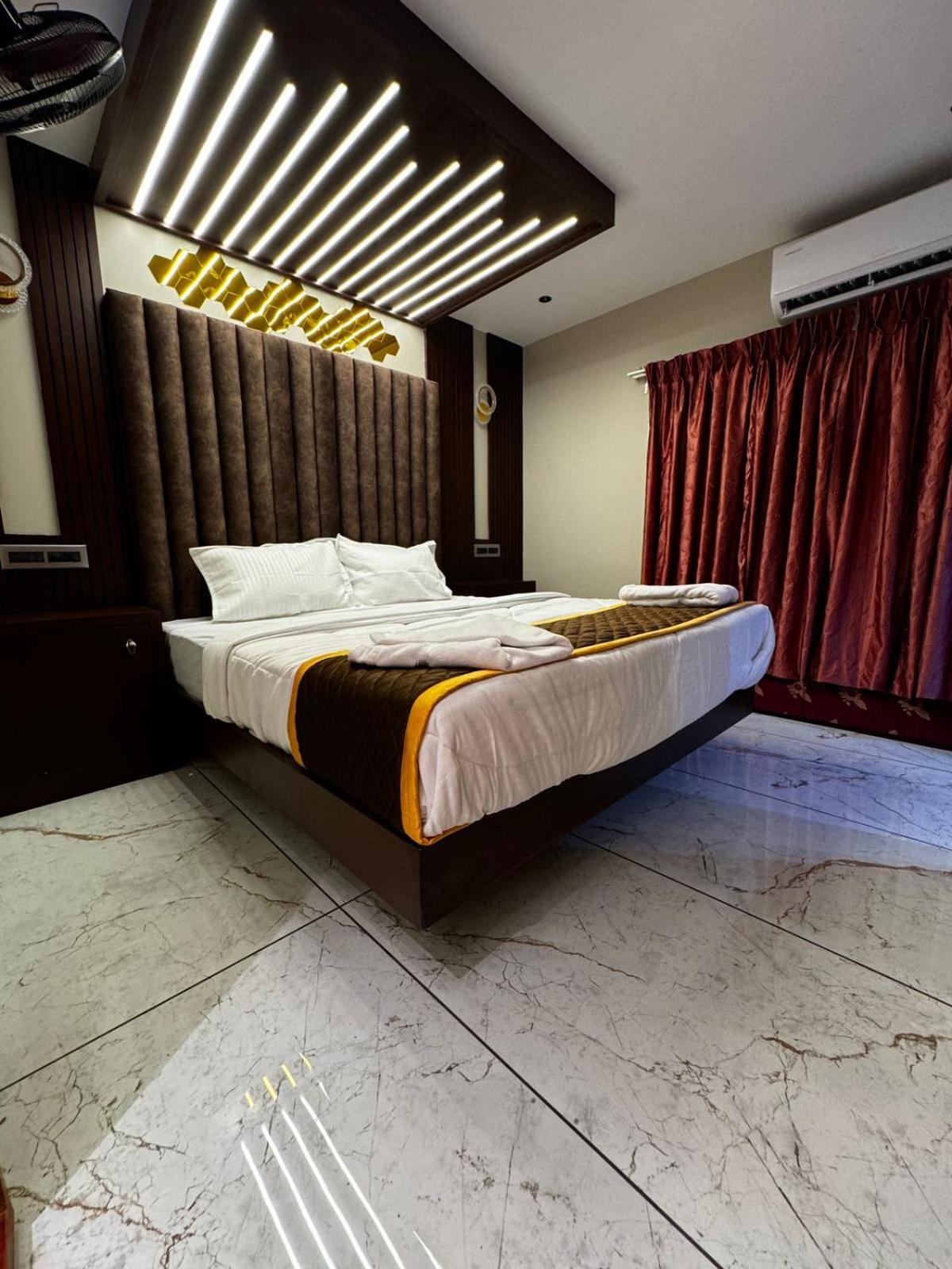 Family Suite photo 1