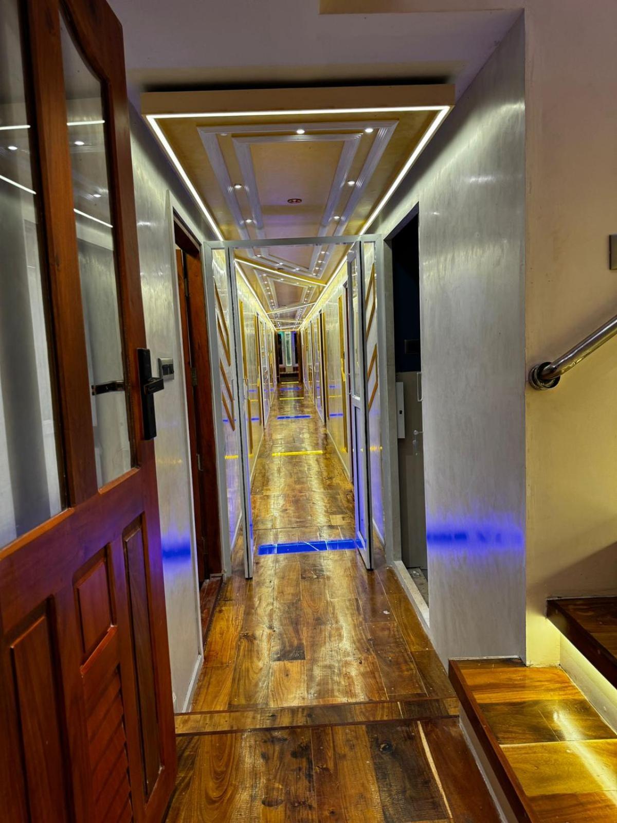 Family Suite photo 2