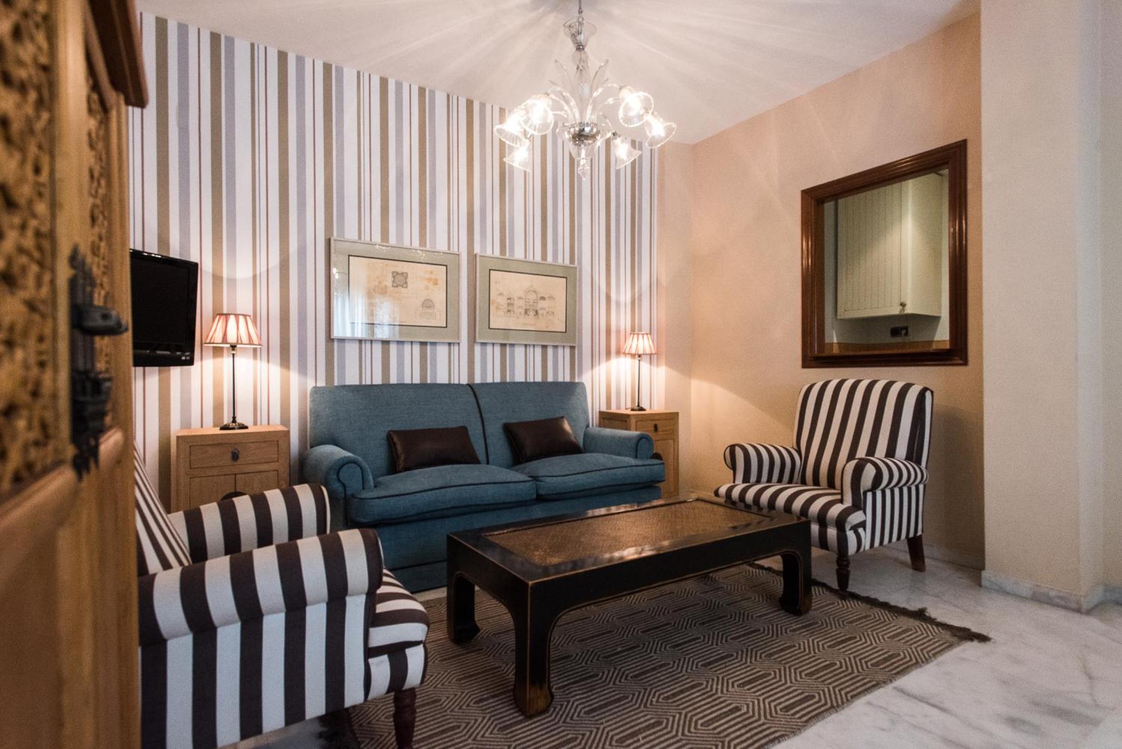 One-Bedroom Apartment - Photo 16