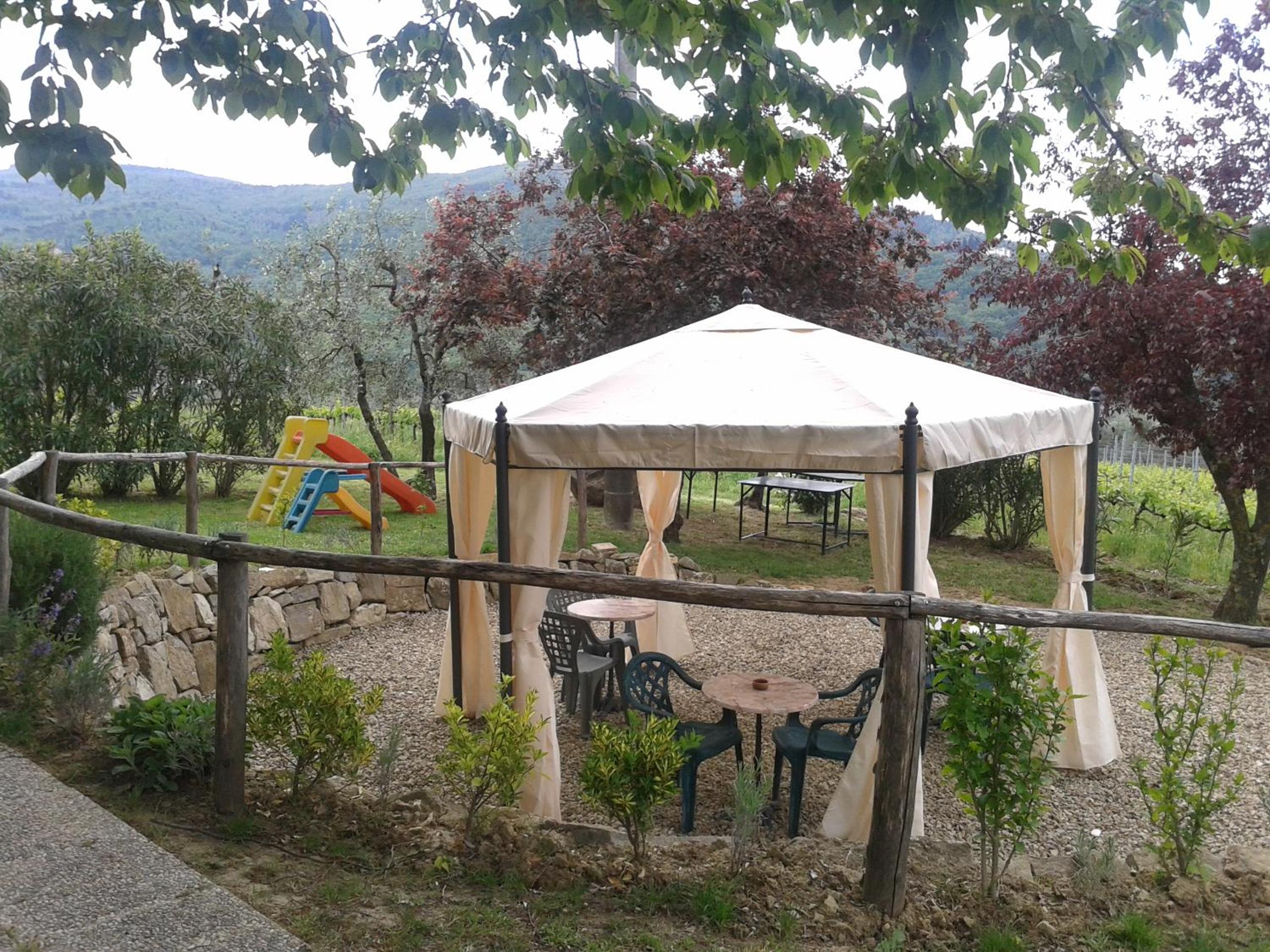 Agriturismo Biologico Poggiopiano, Foto 9