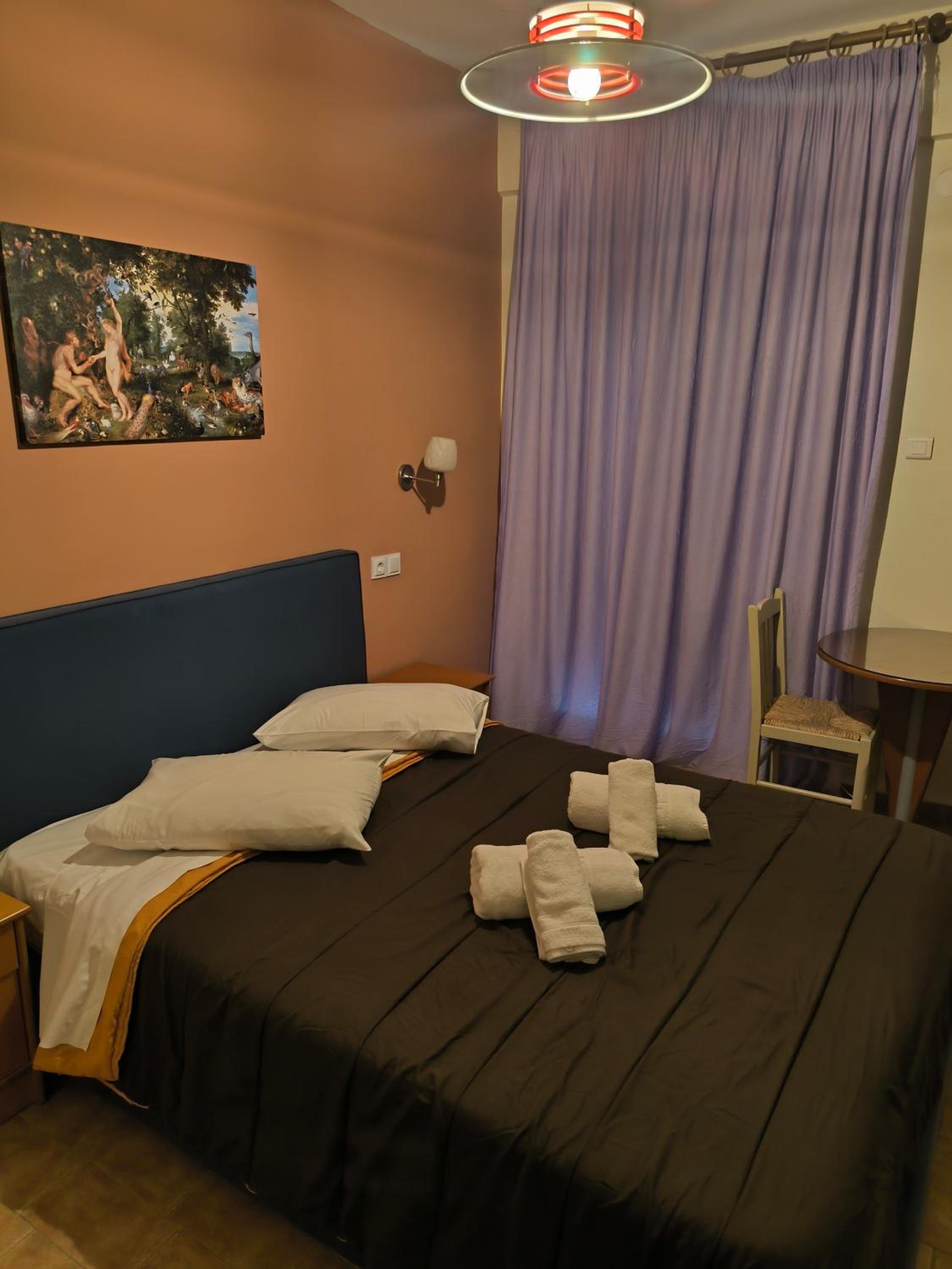 Triple Room with Garden View - Photo 2