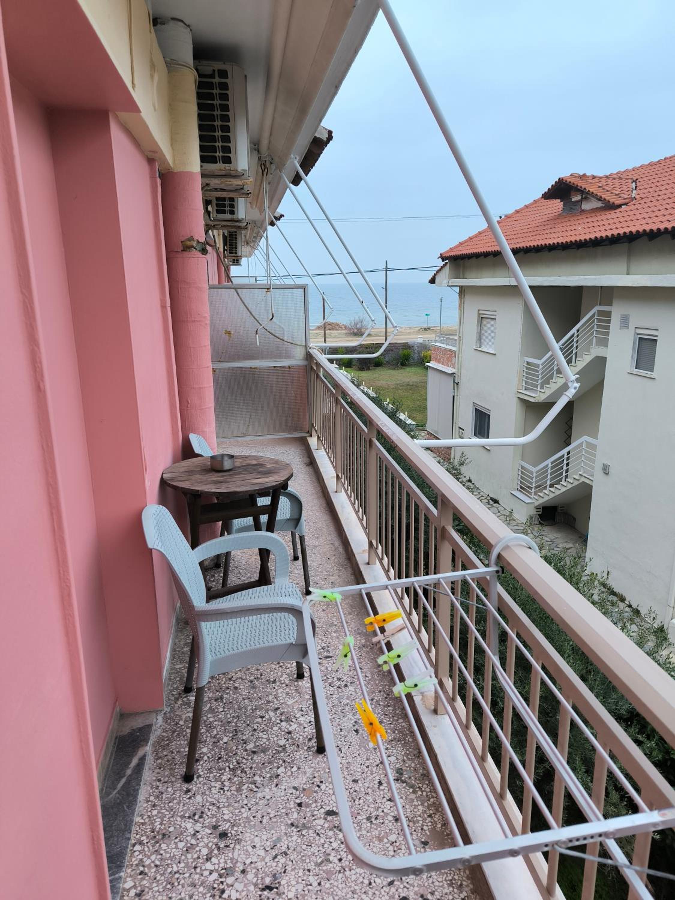 Triple Room with Garden View - Photo 3