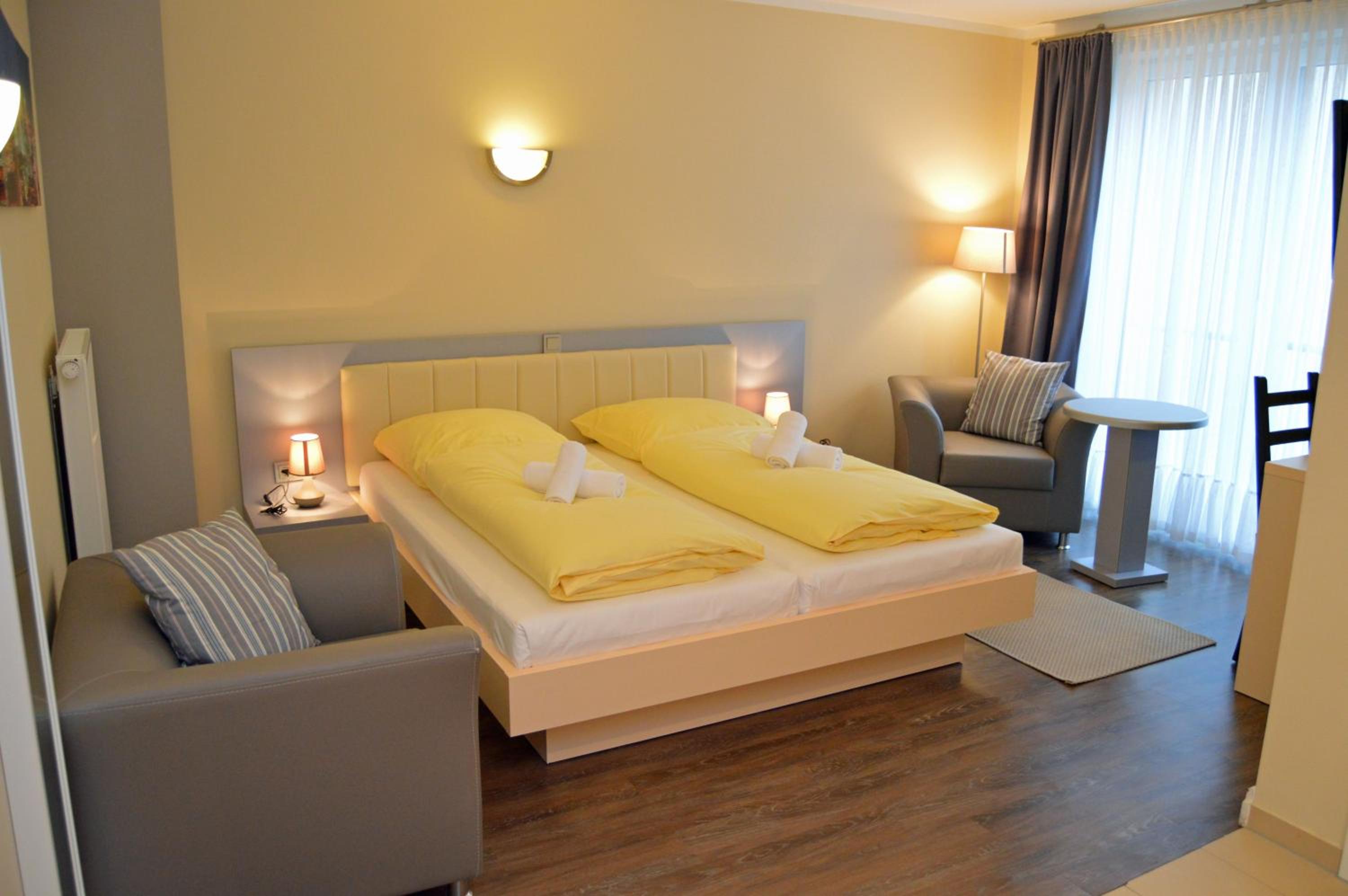 Comfort Double Room