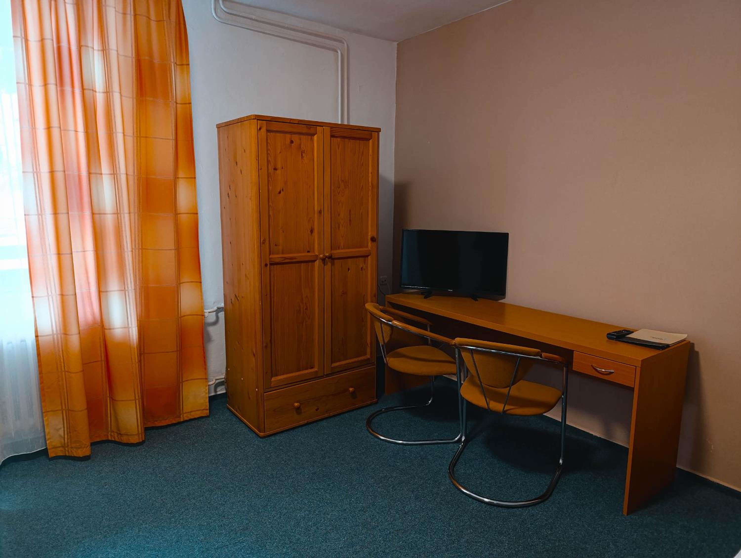 Quadruple Room photo 3