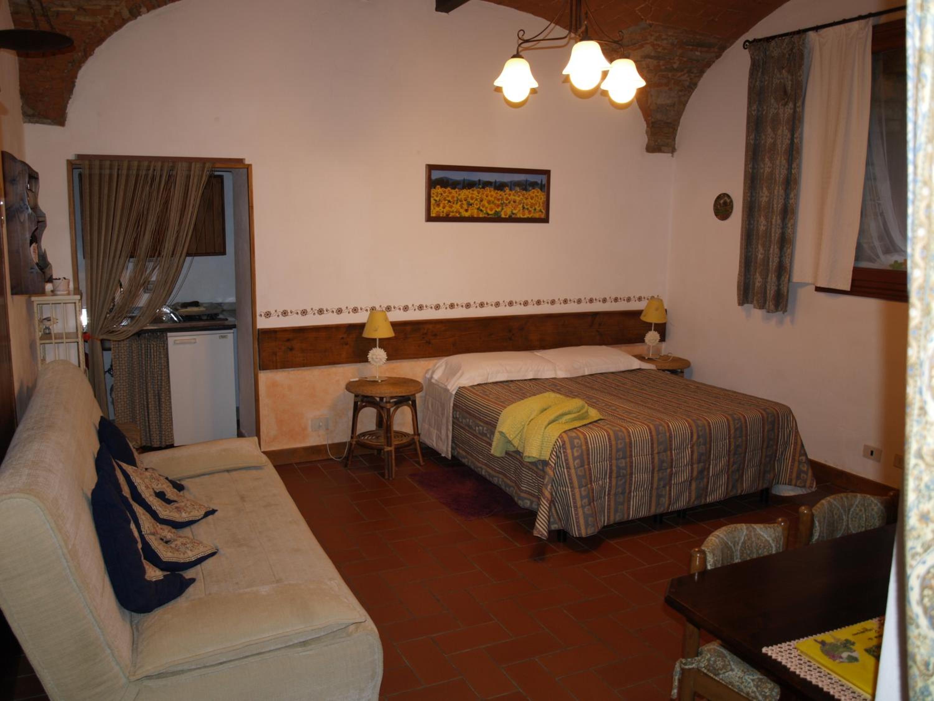 Quadruple Room - Disability Access photo 1