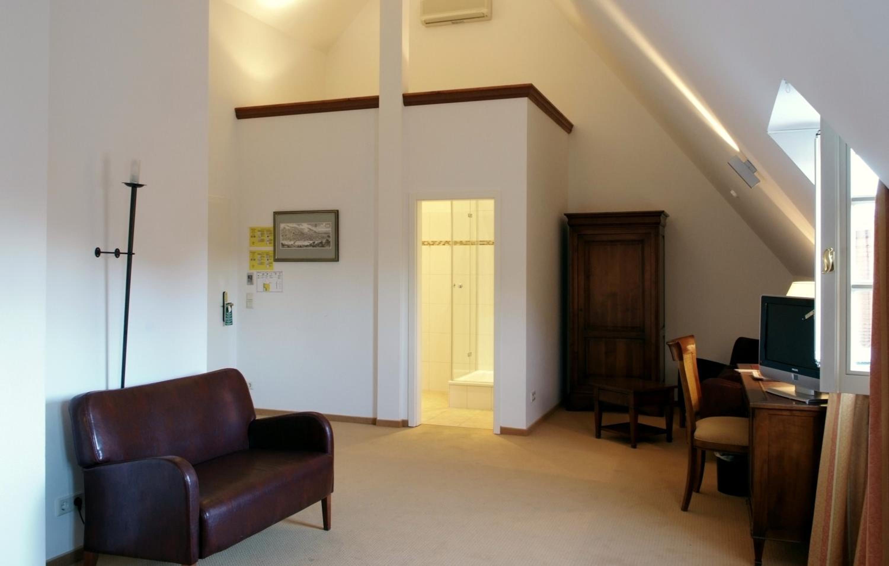 Junior Suite - Photo 3
