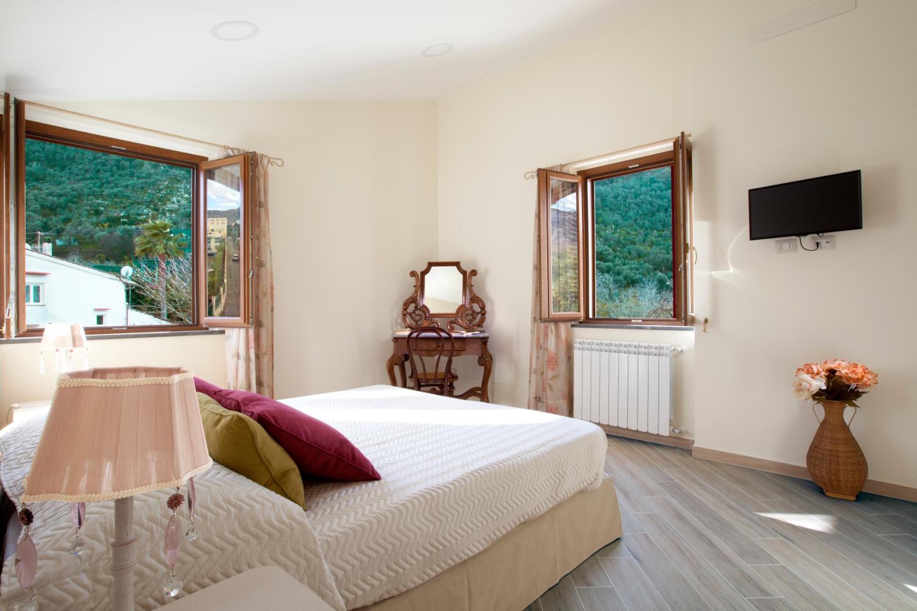 Maisonette (Maisonette)