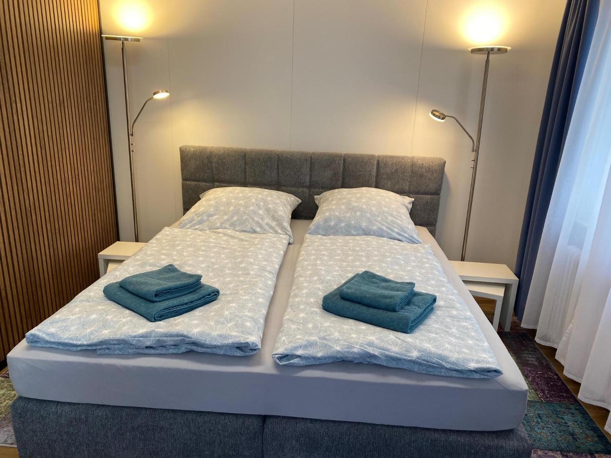 Double Room photo 3
