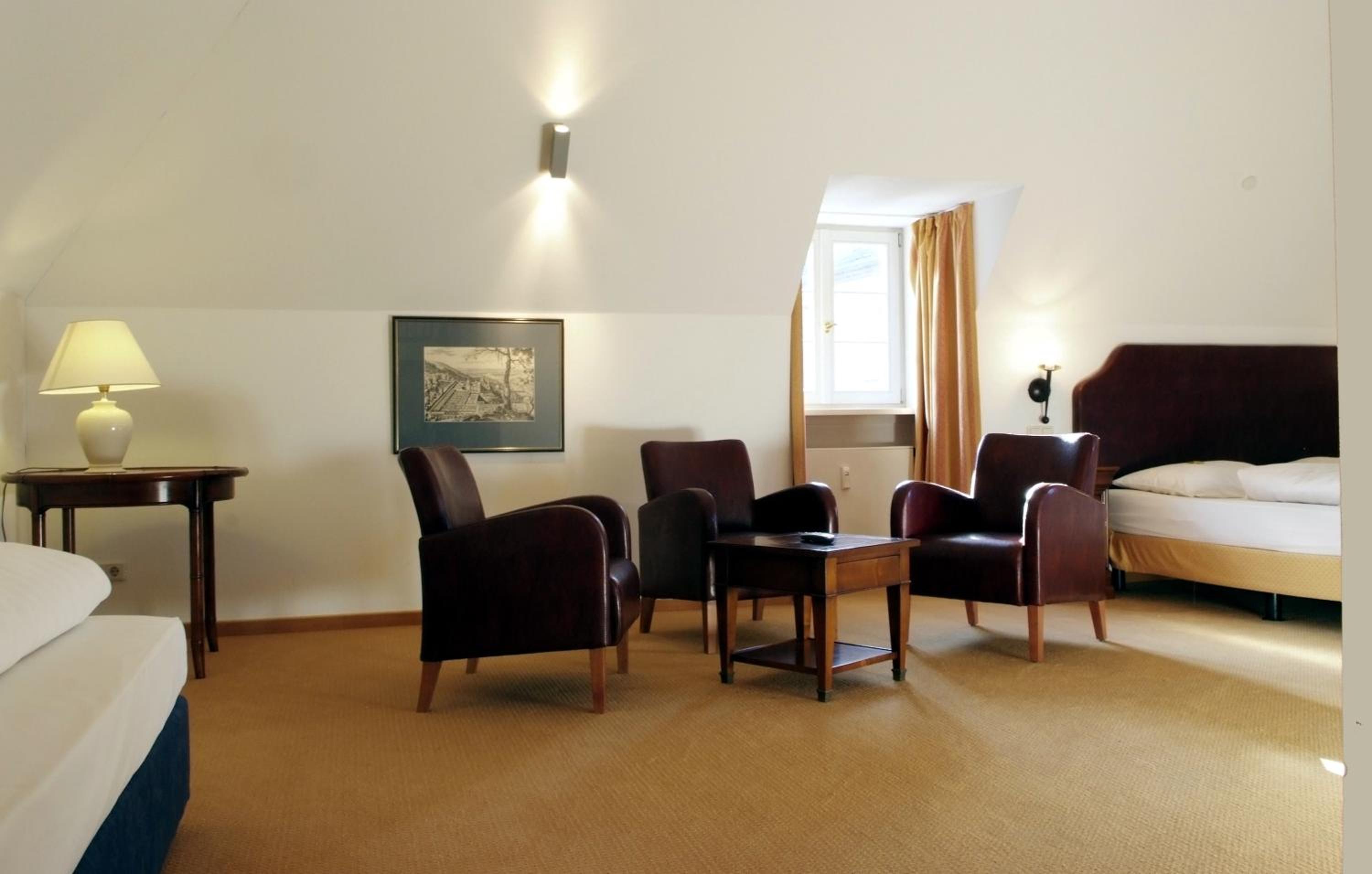 Junior Suite - Photo 2